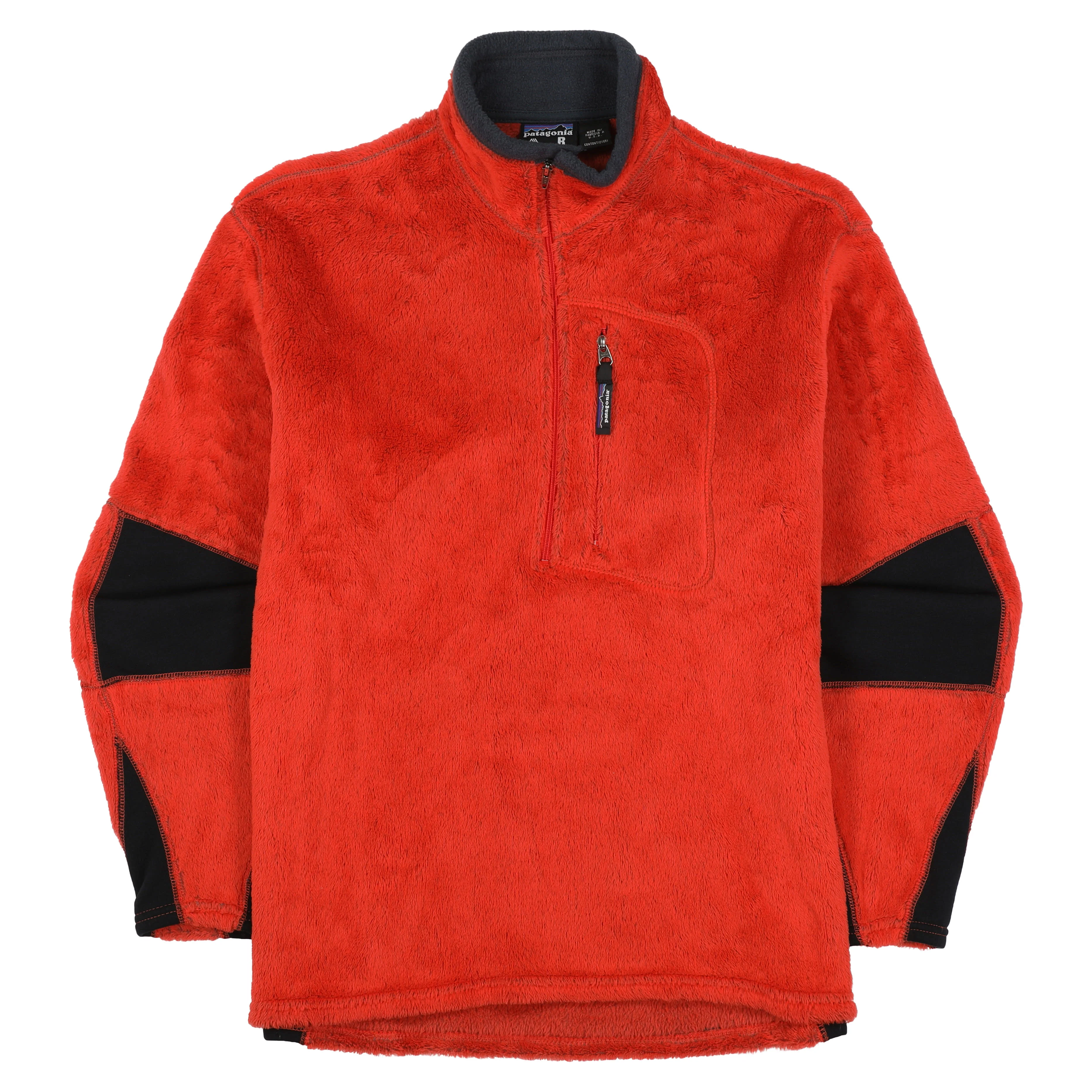Unisex R2 Levitator Pullover