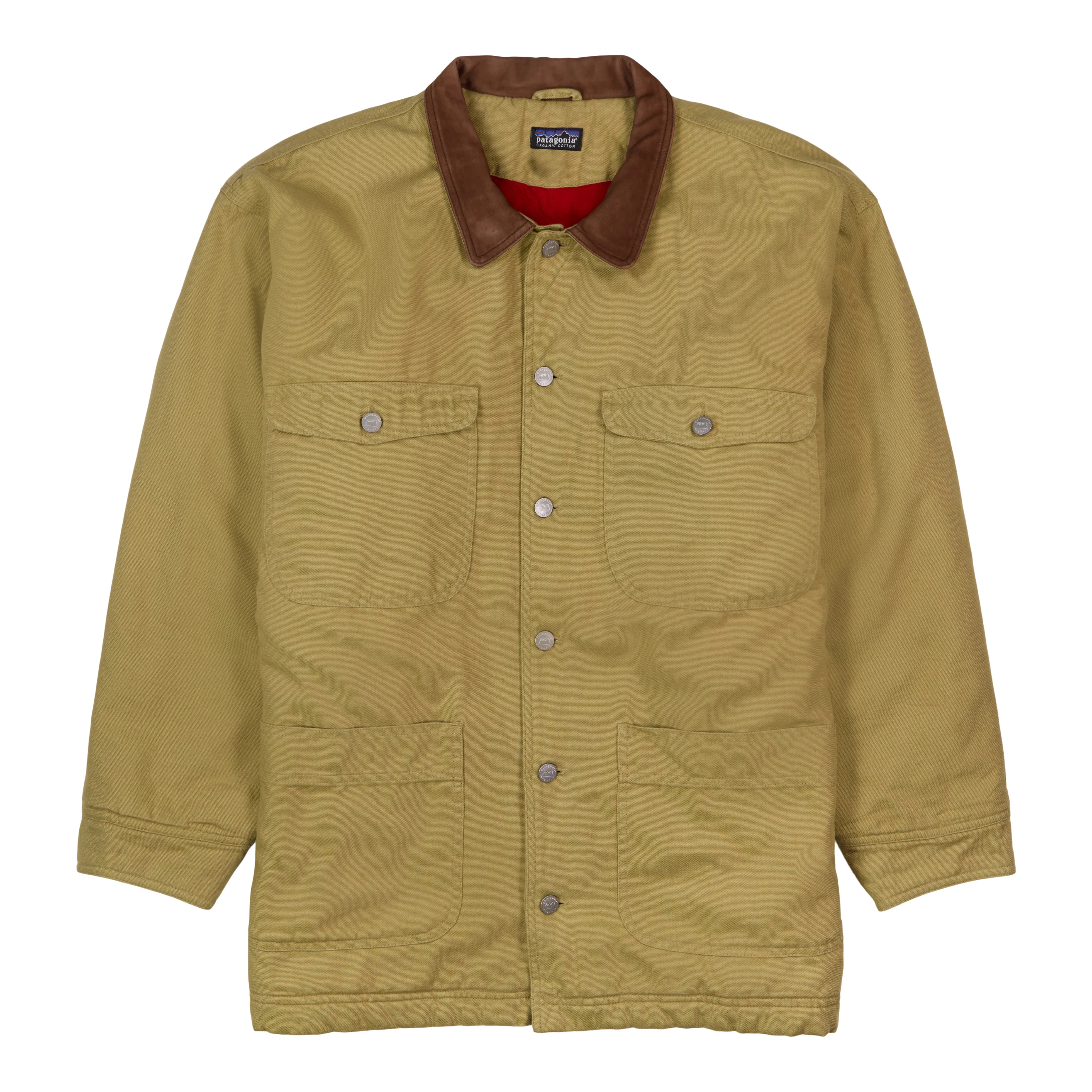 Unisex Range Coat