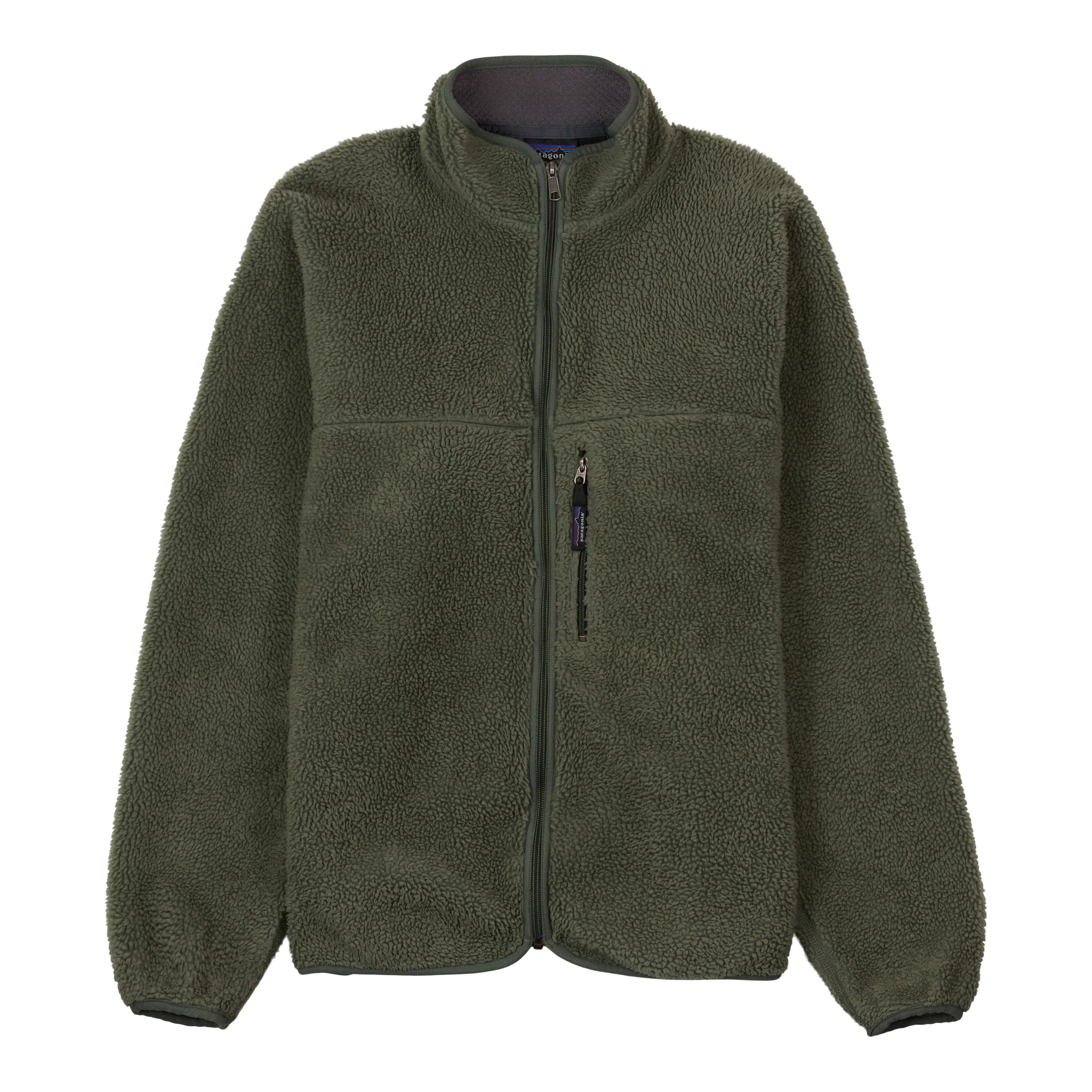 Unisex Retro Cardigan