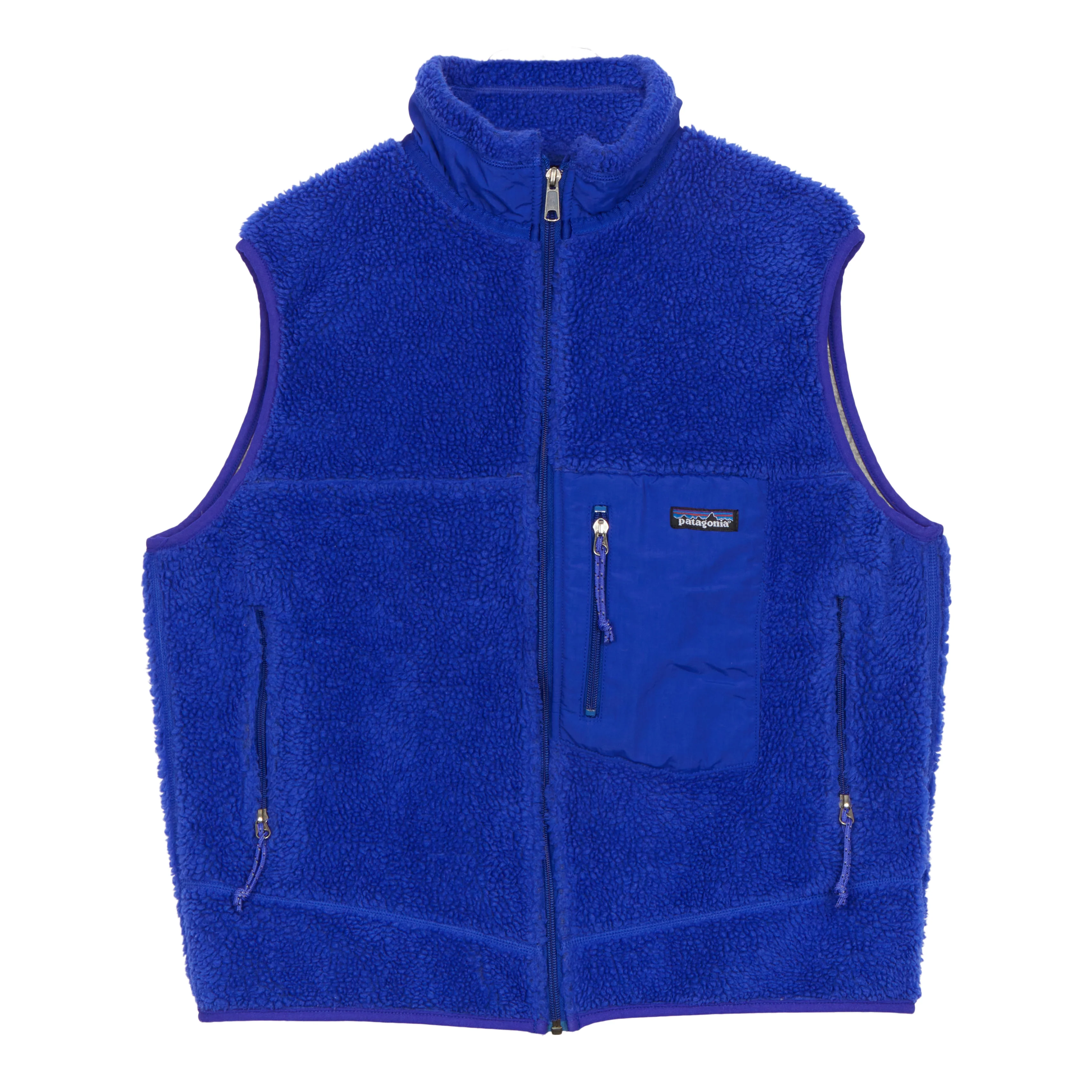 Unisex Retro-X Vest