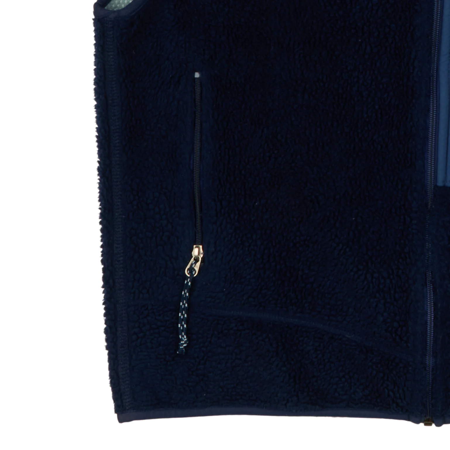 Unisex Retro-X Vest - Image 2