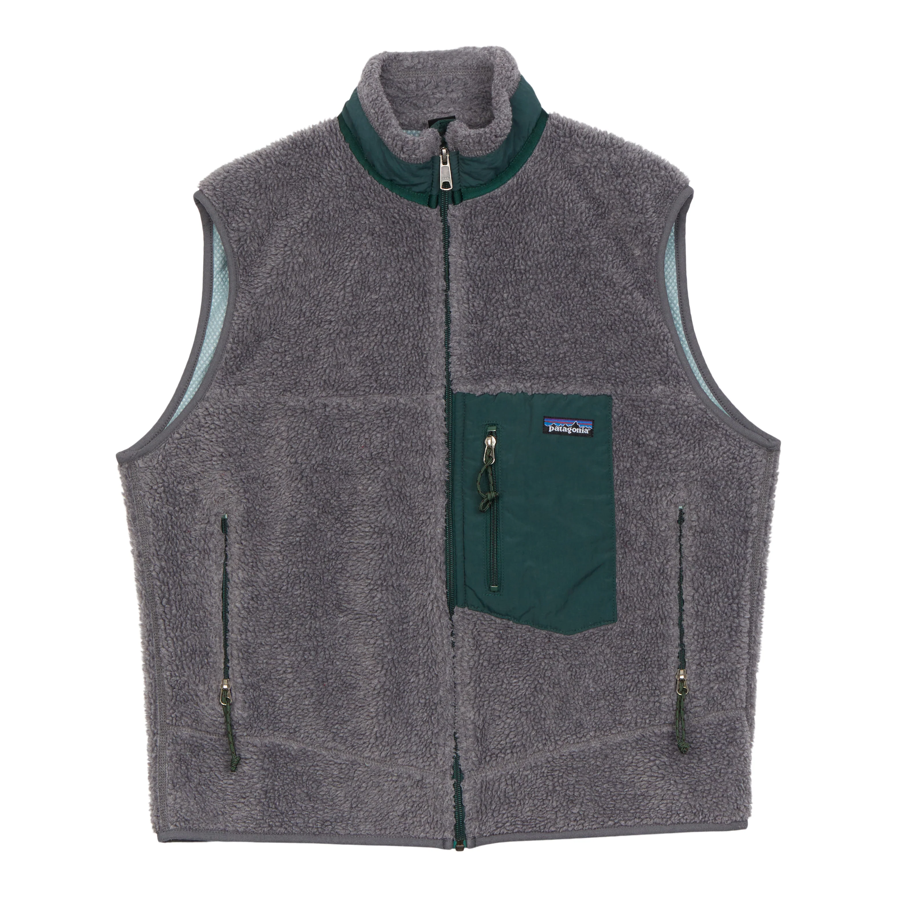 Unisex Retro-X Vest