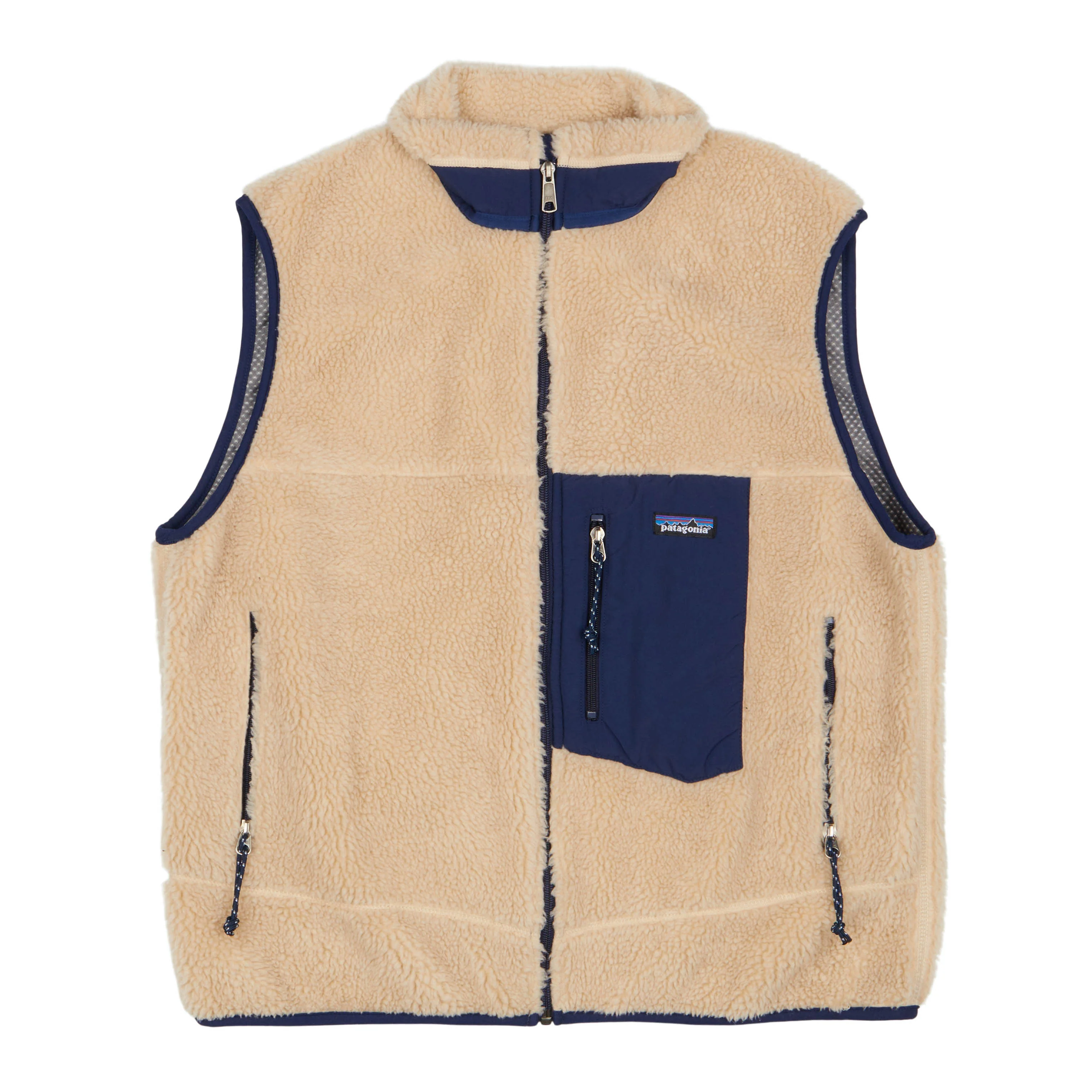 Unisex Retro-X Vest