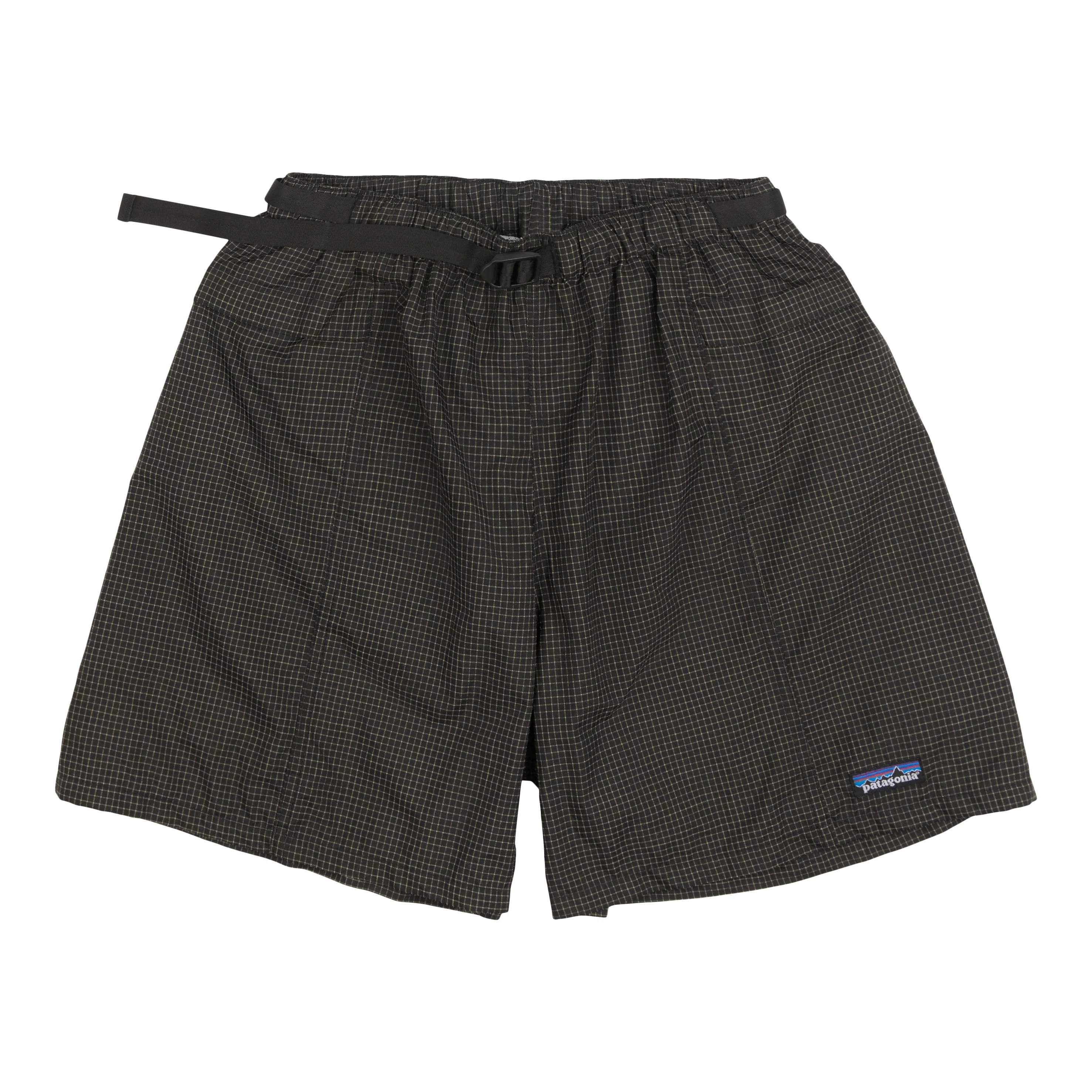 Unisex River Shorts