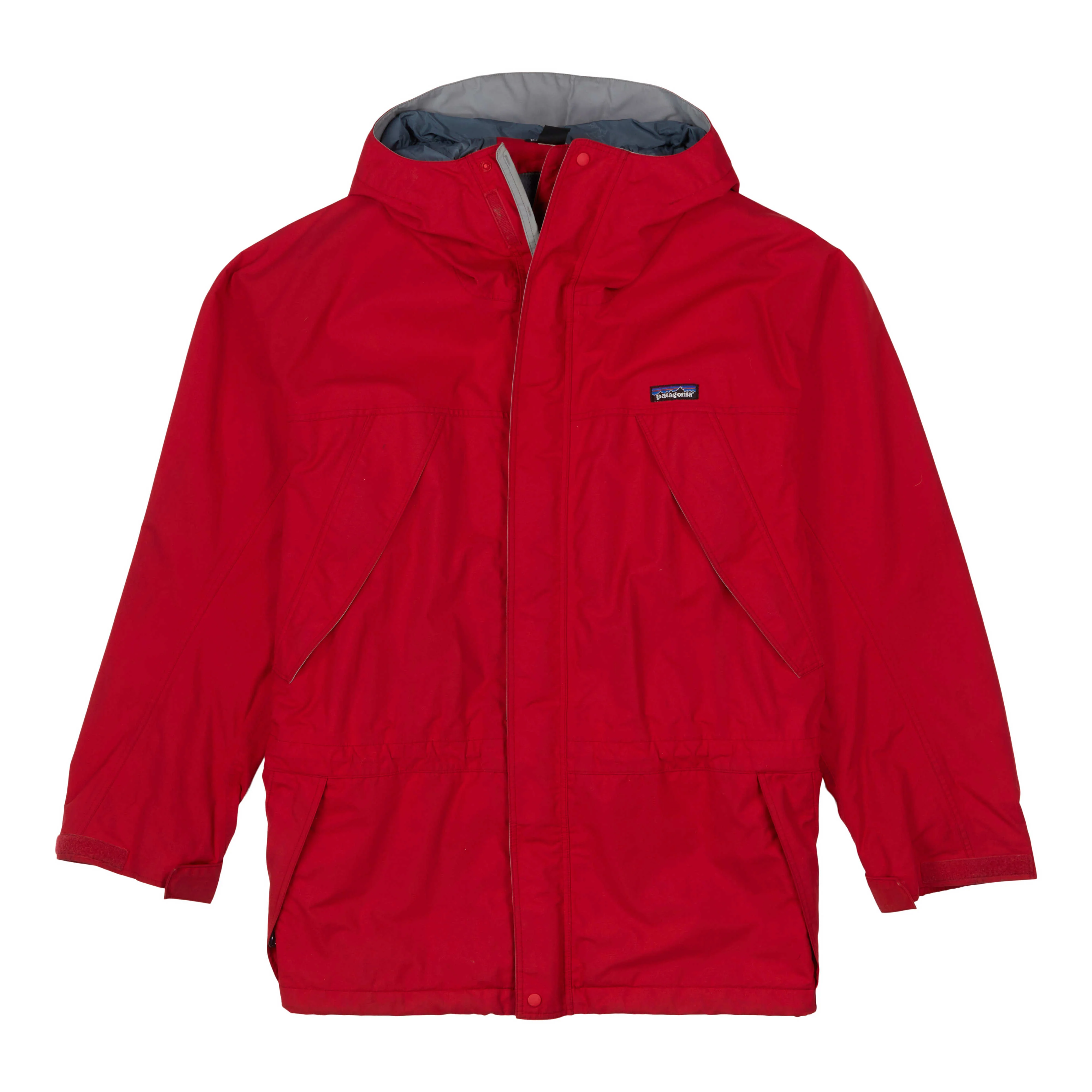 Unisex Storm Jacket