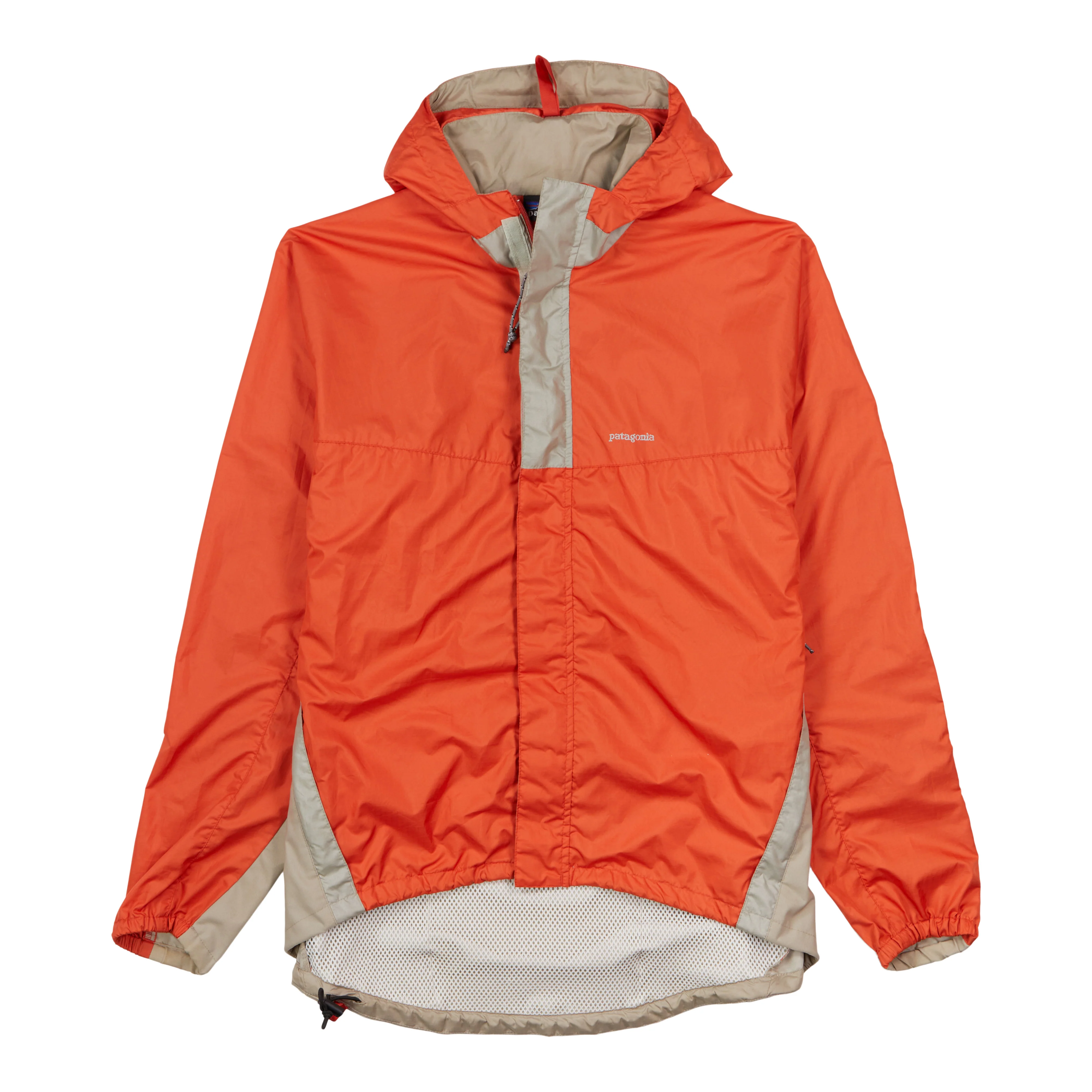 Unisex Stretch Electralight Jacket