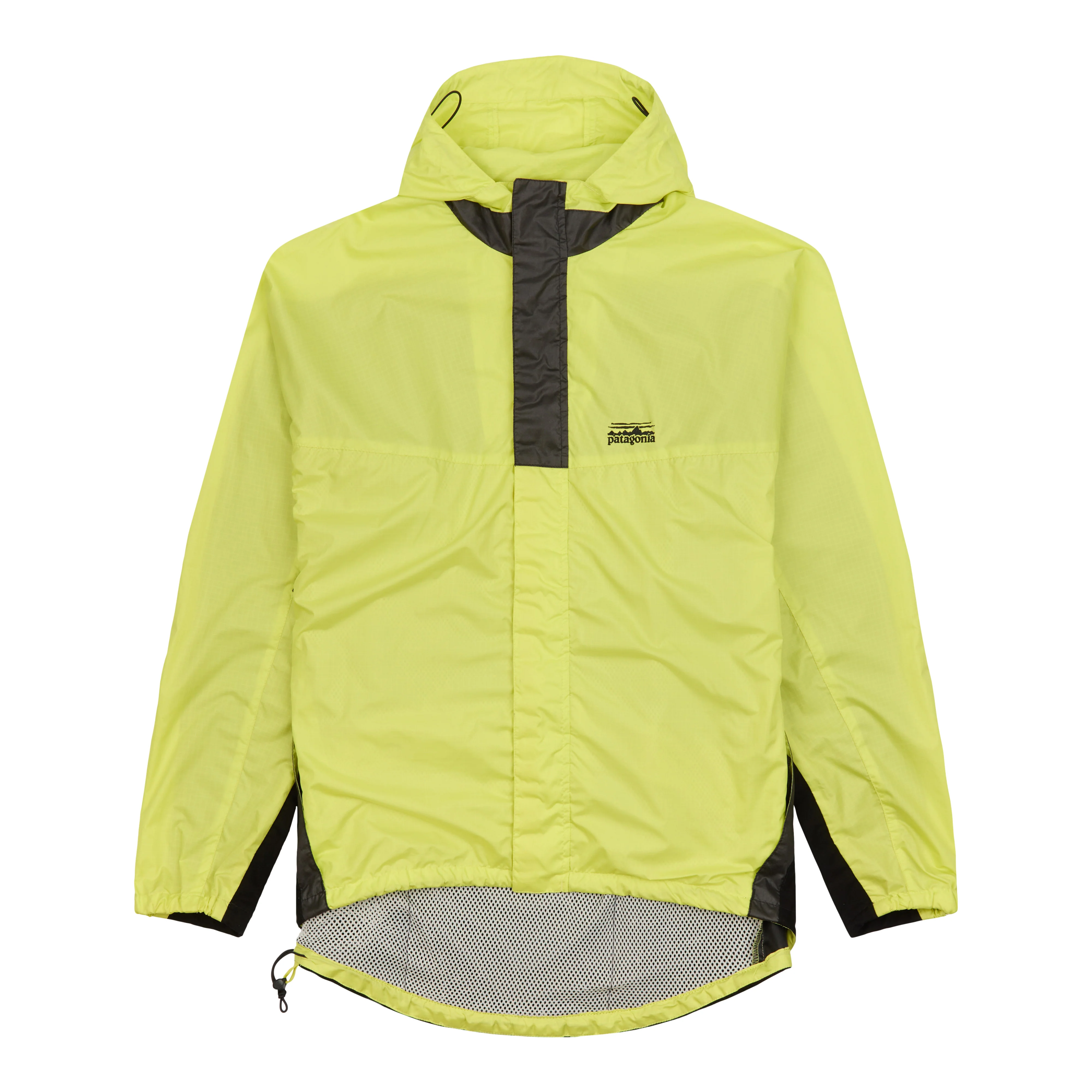 Unisex Stretch Electralight Jacket
