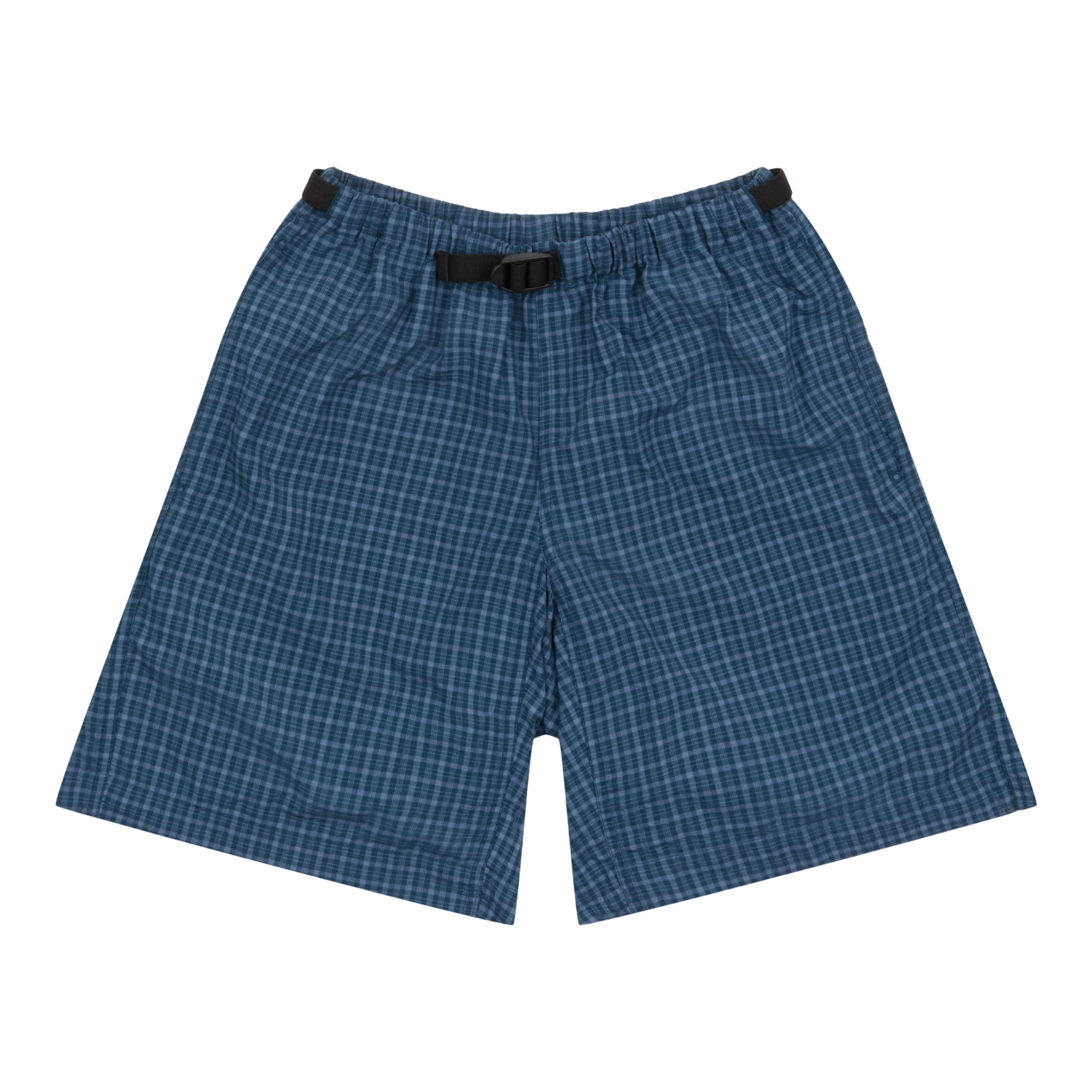 Unisex Techno Gi Shorts