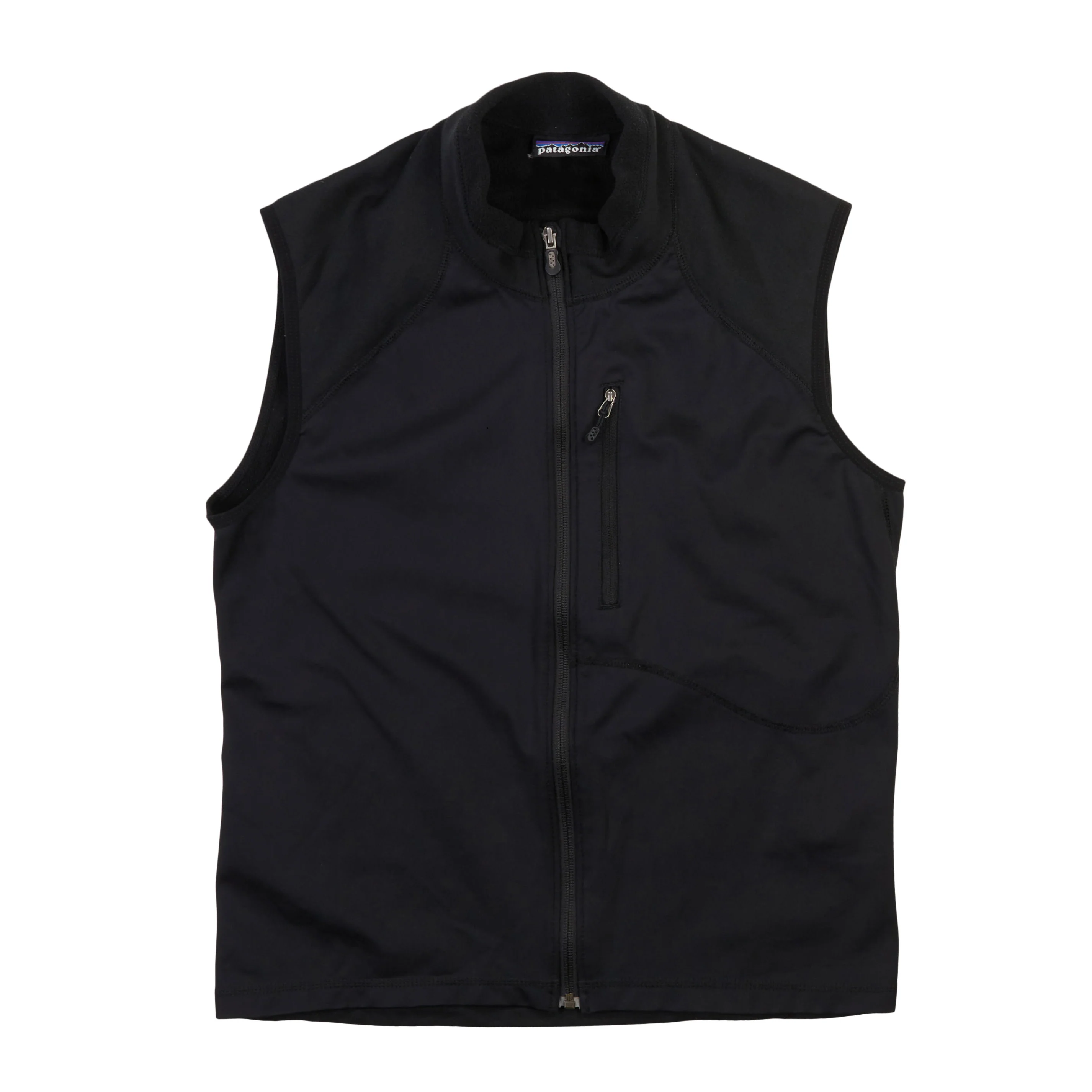 Wind Shield Vest