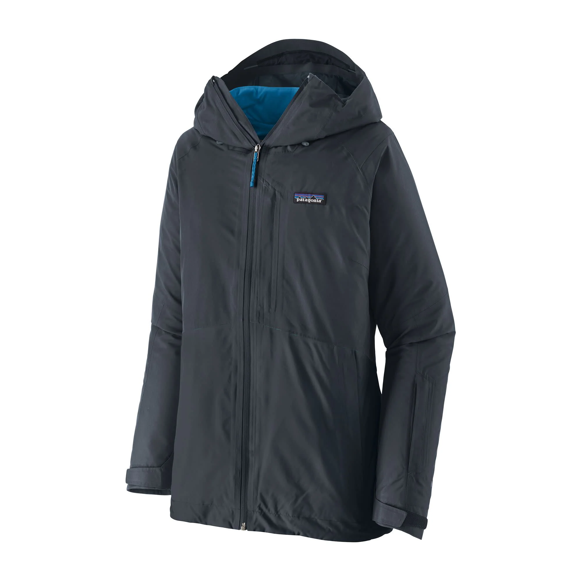 Women's 3-in-1 Powder Town Jacket