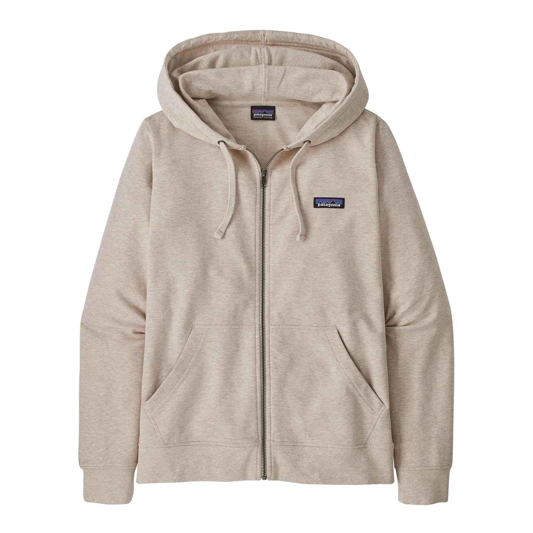 Women's Ahnya Full-Zip Hoody