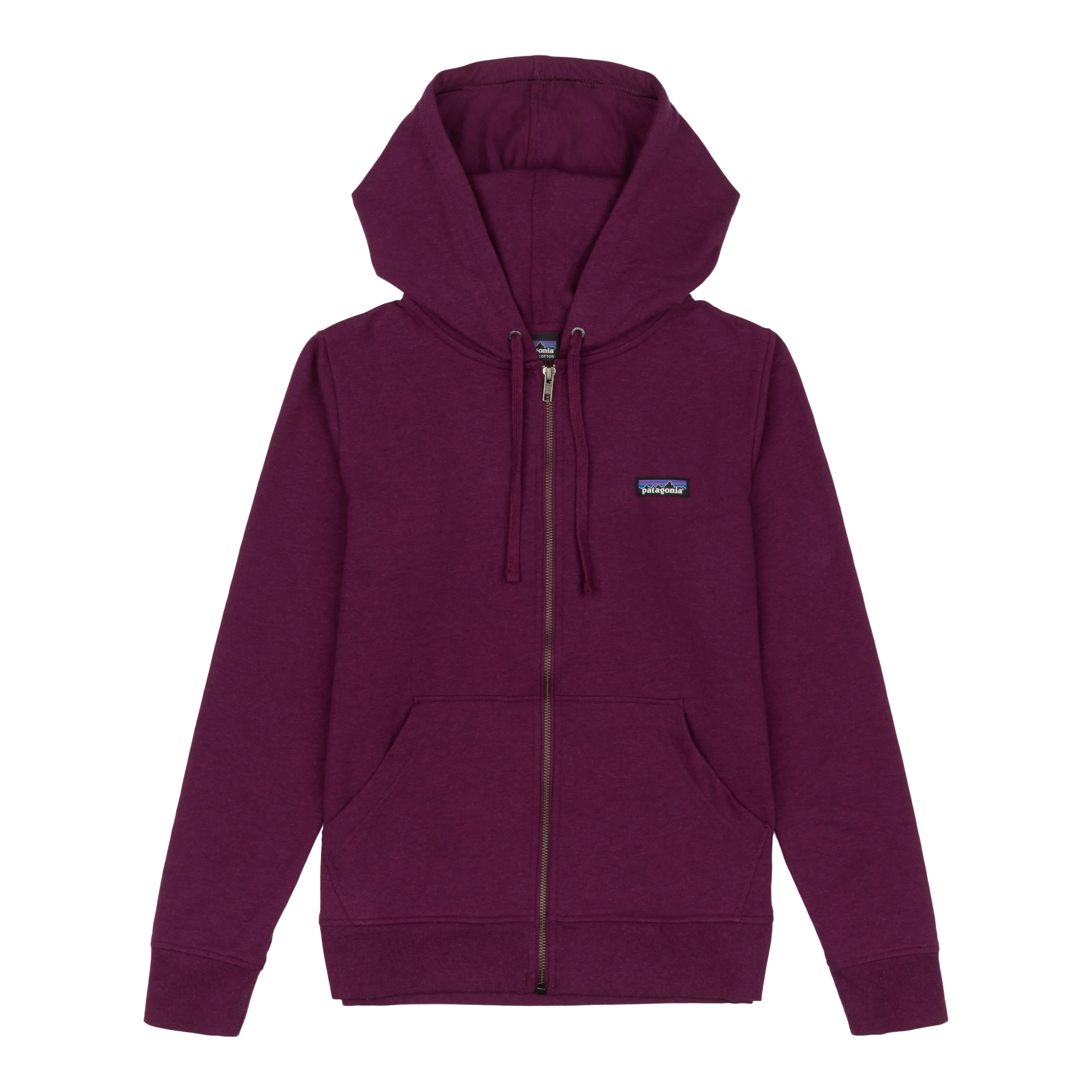 Women's Ahnya Full-Zip Hoody