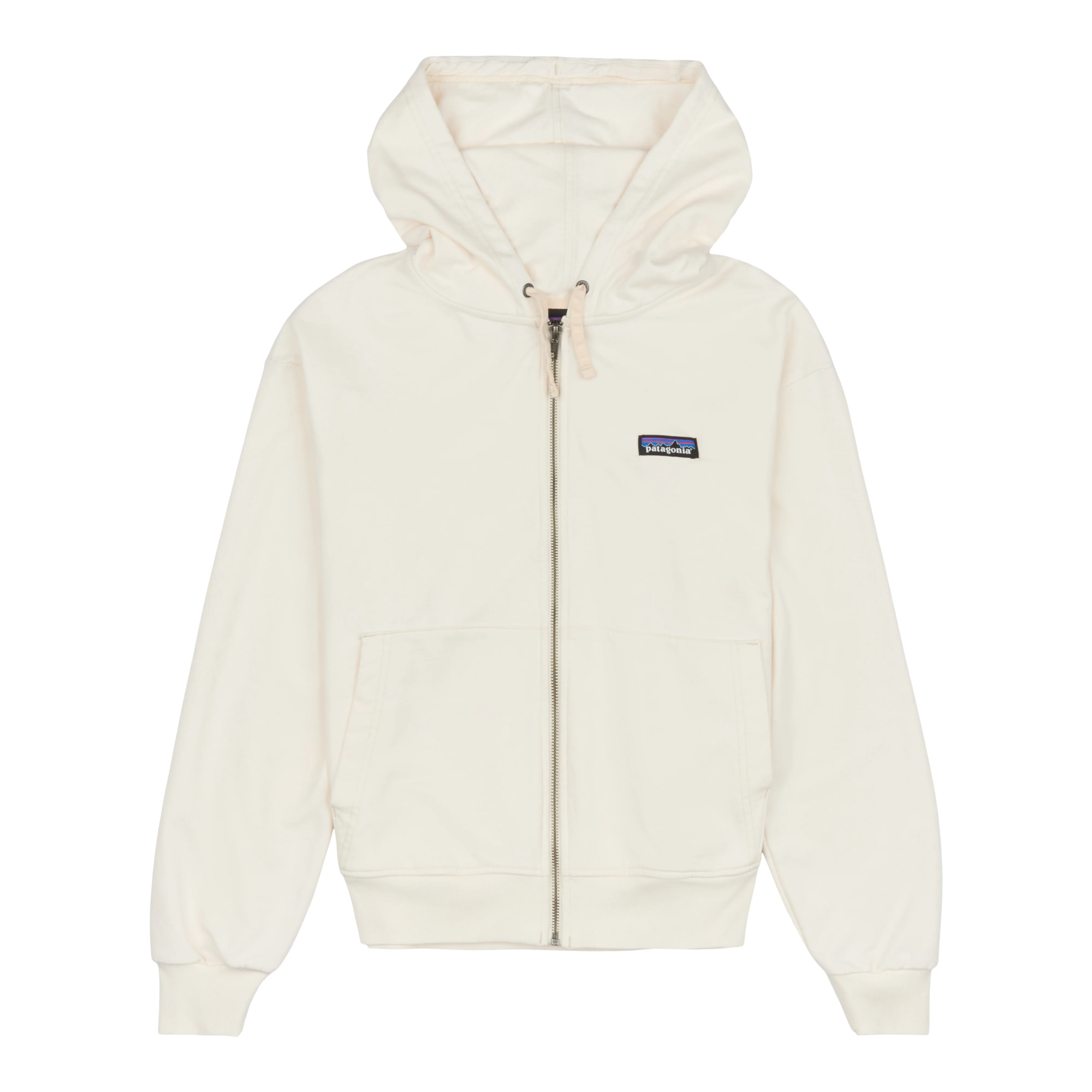 Women's Ahnya Full-Zip Hoody
