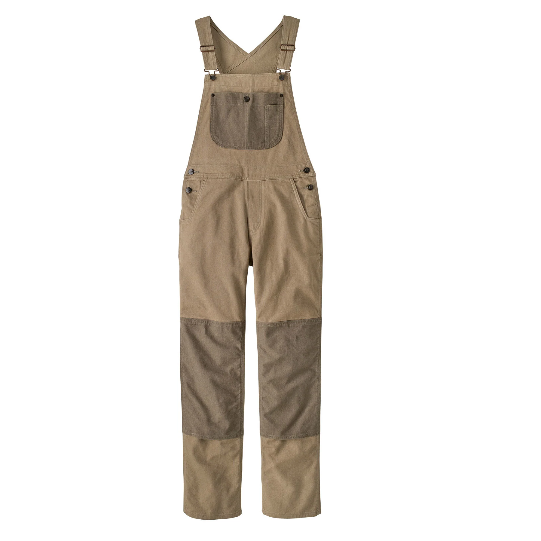 Women's All Seasons Bib Overalls - Regular
