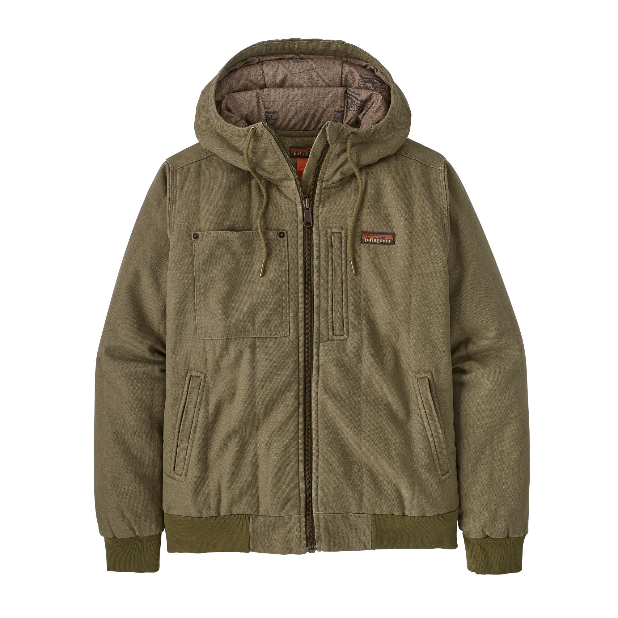 Women's All Seasons Bomber Hoody Jacket