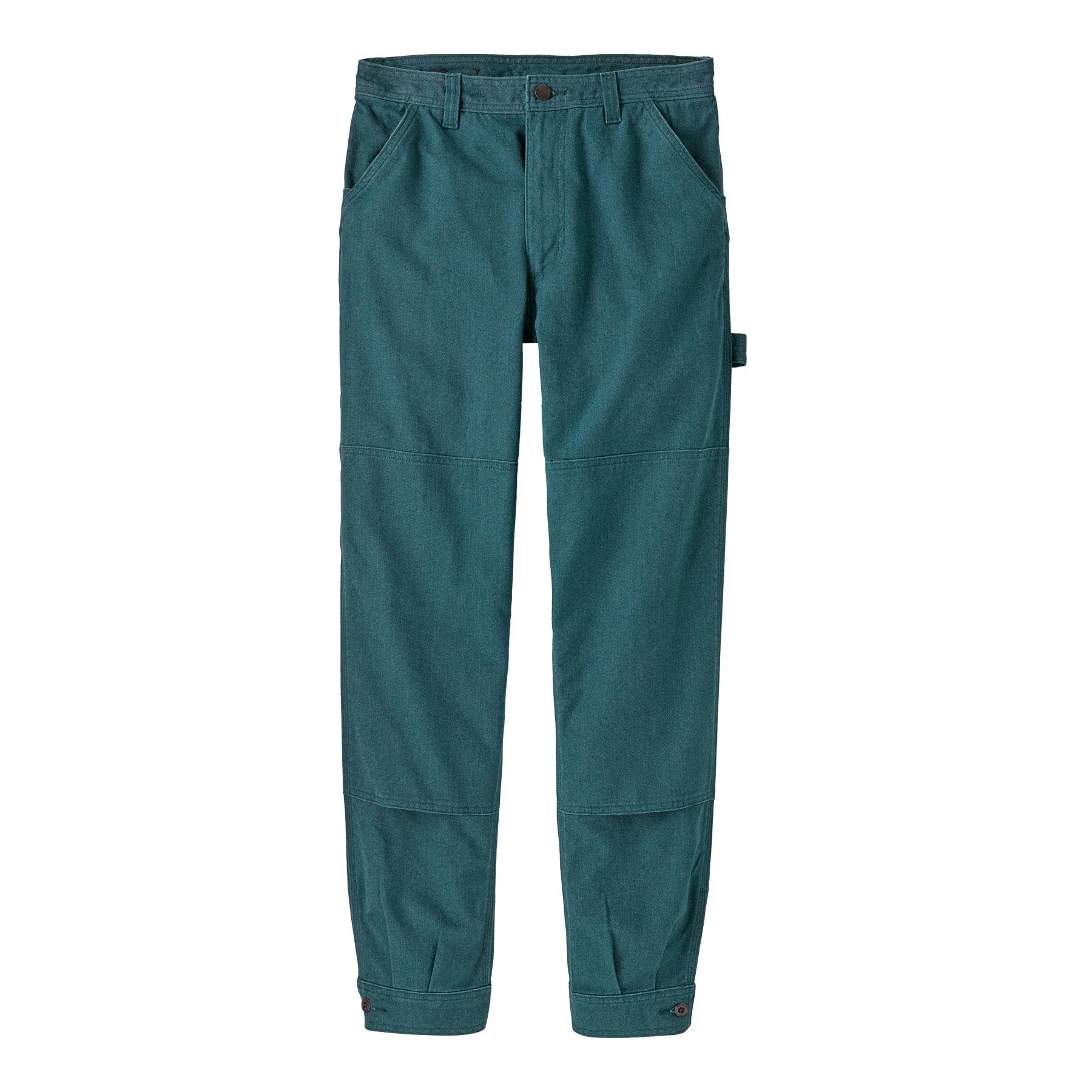 Women's All Seasons Double Knee Pants - Regular