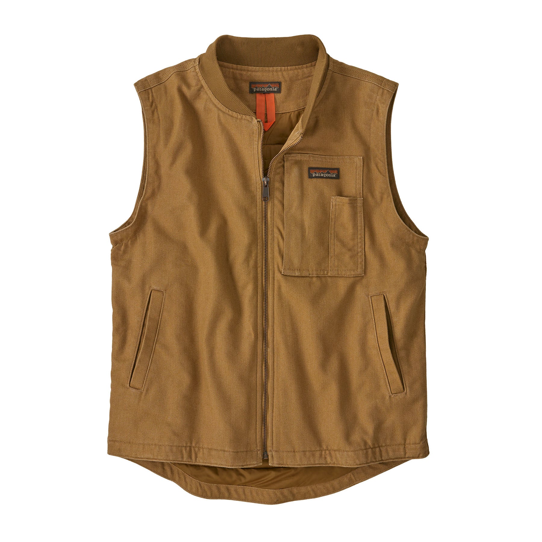 Women's All Seasons Vest