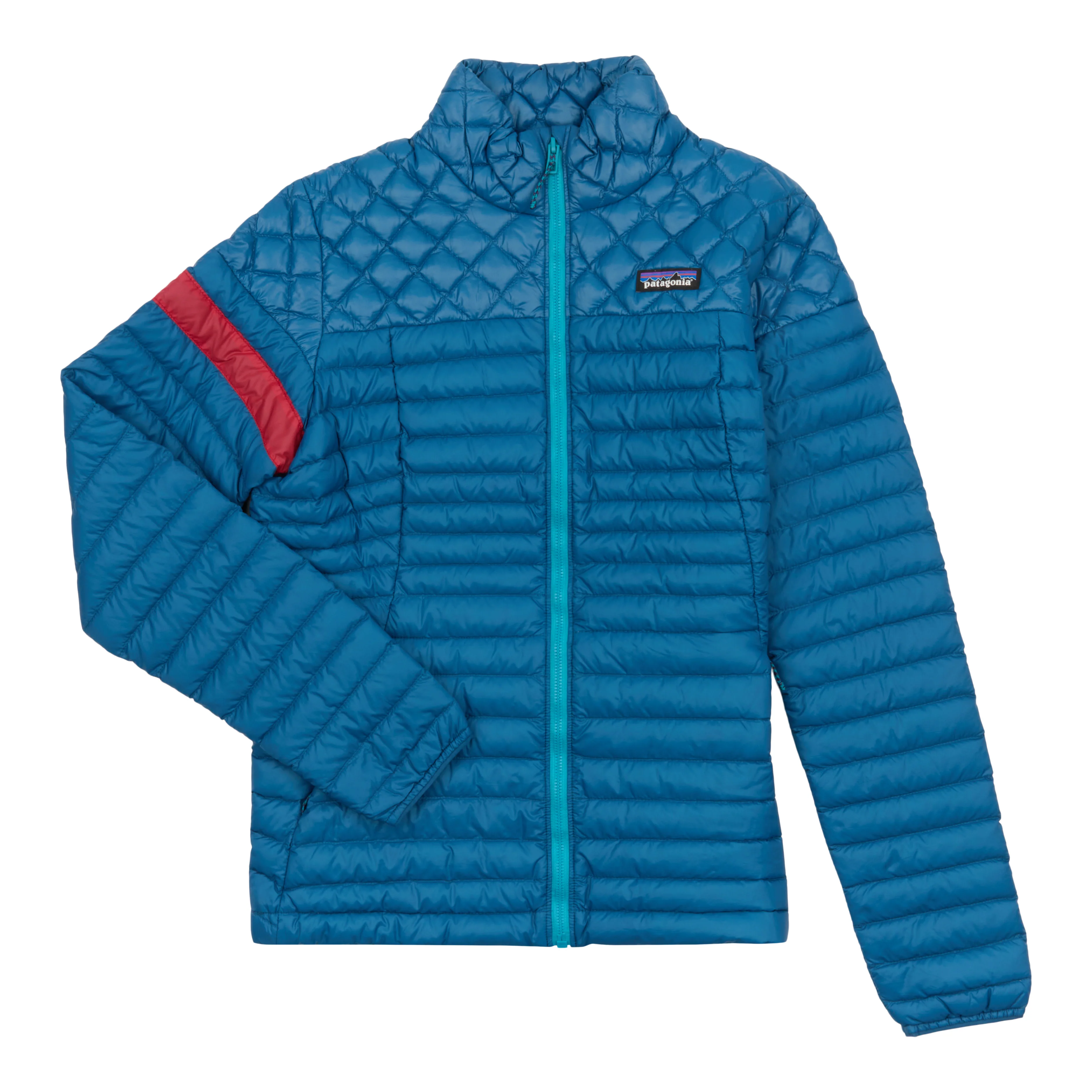 Women's AlpLight Down Jacket