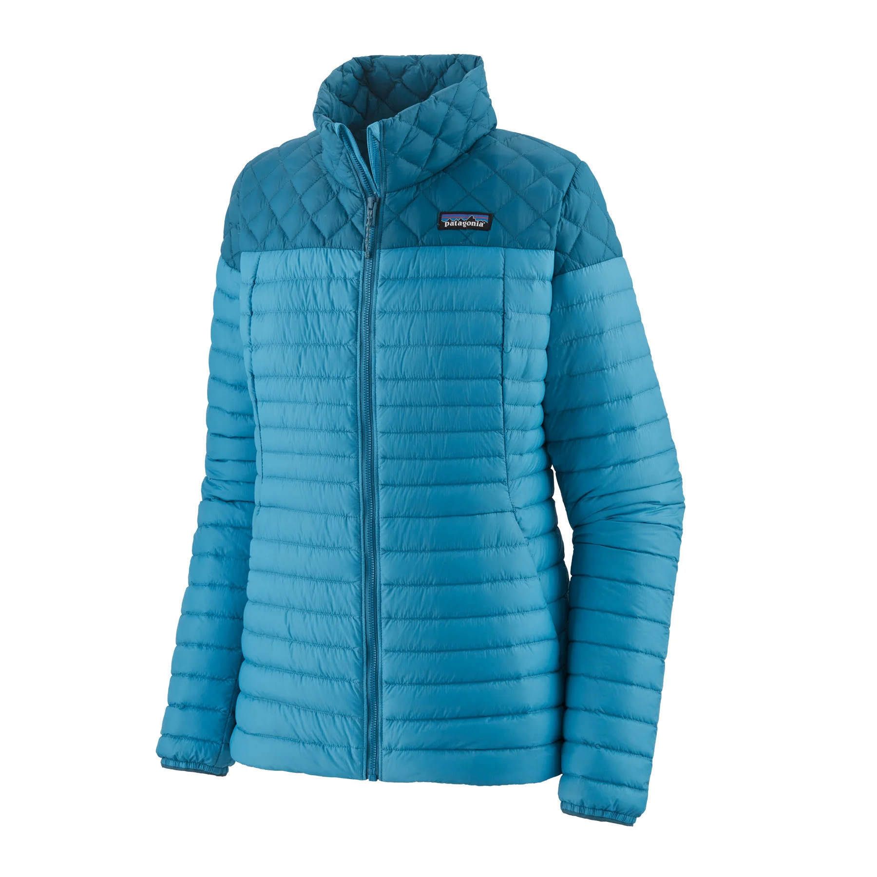 Women's AlpLight Down Jacket
