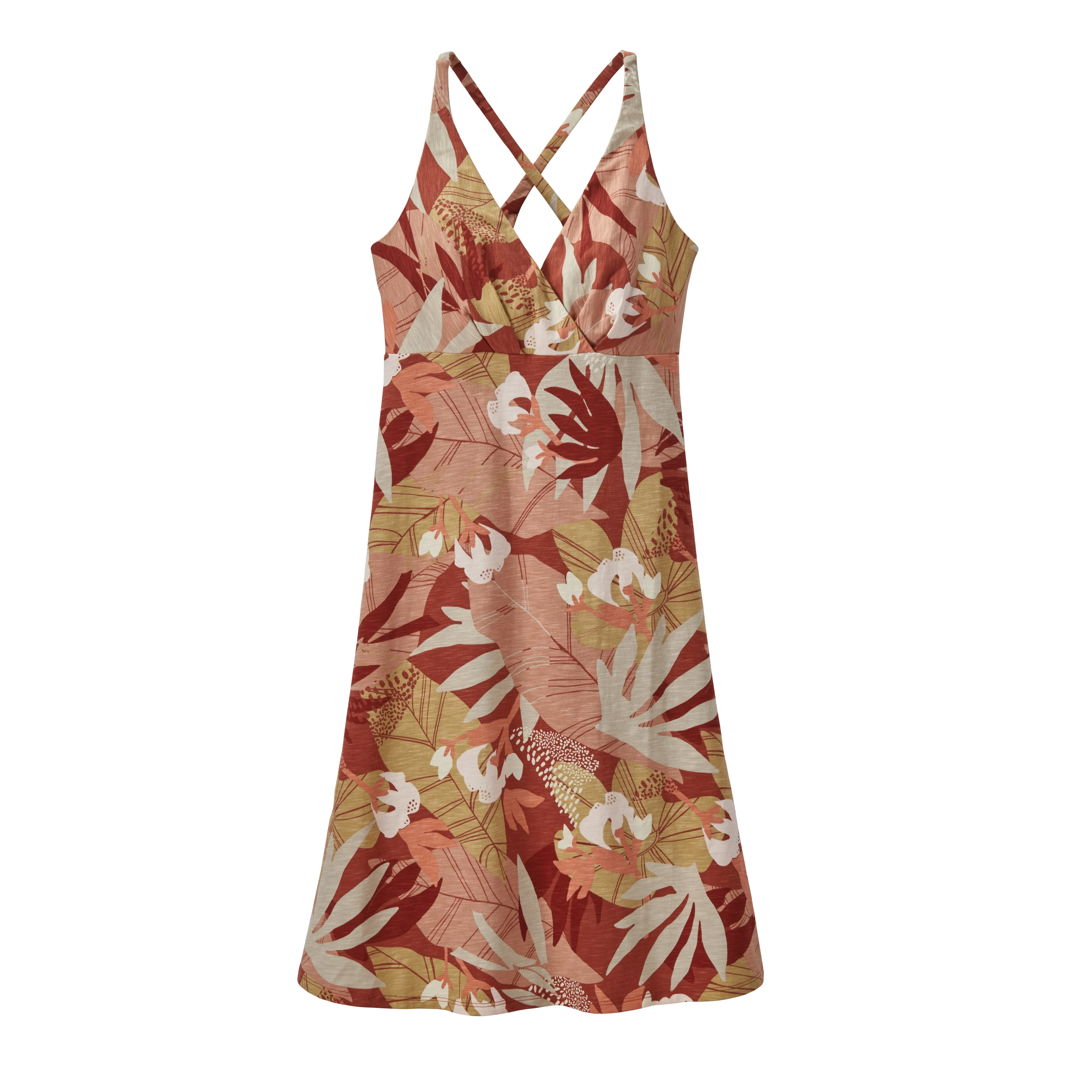 Women's Amber Dawn Dress
