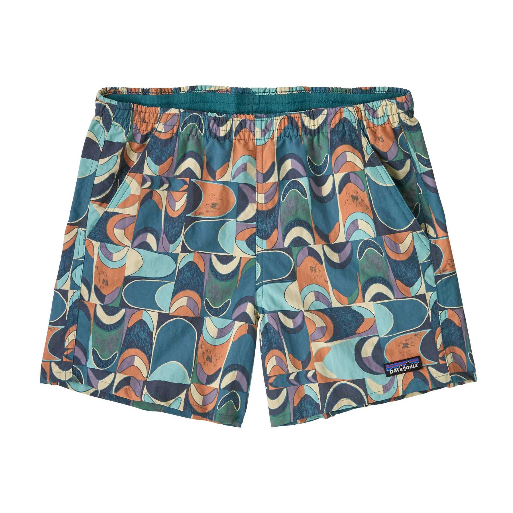 Women's Baggies™ Shorts - 5"