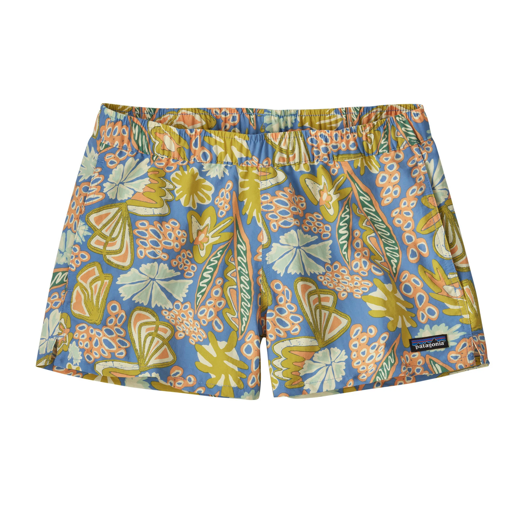 Women's Barely Baggies™ Shorts - 2½"