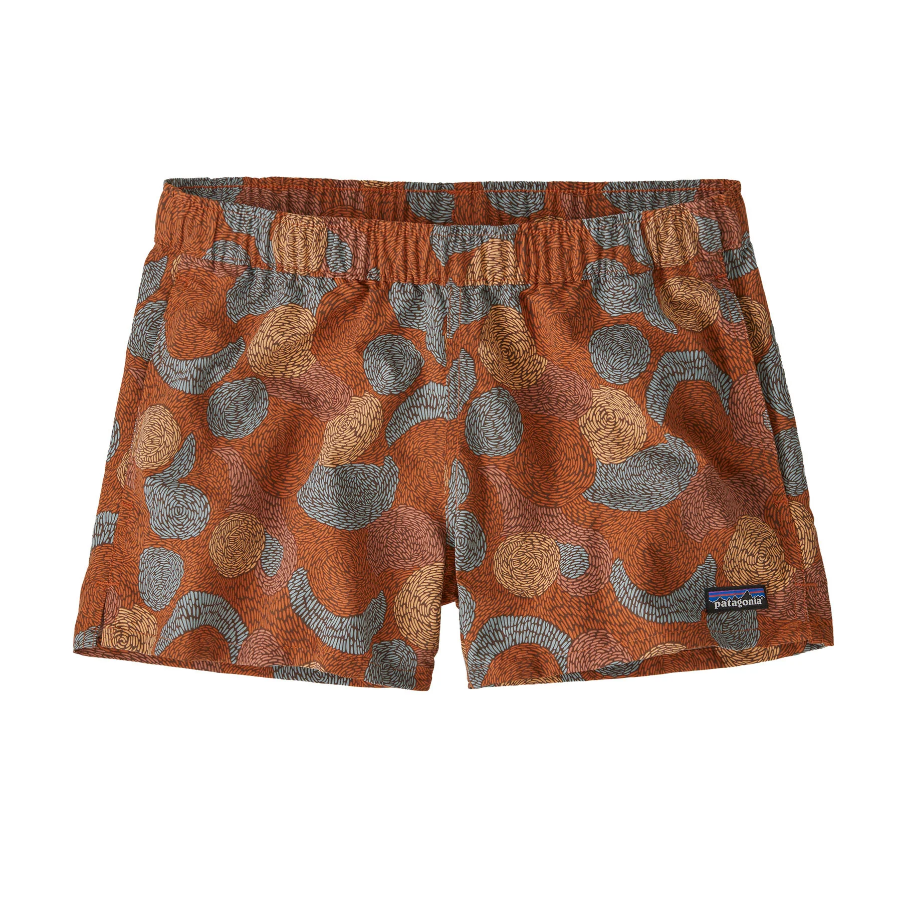 Women's Barely Baggies™ Shorts - 2½"