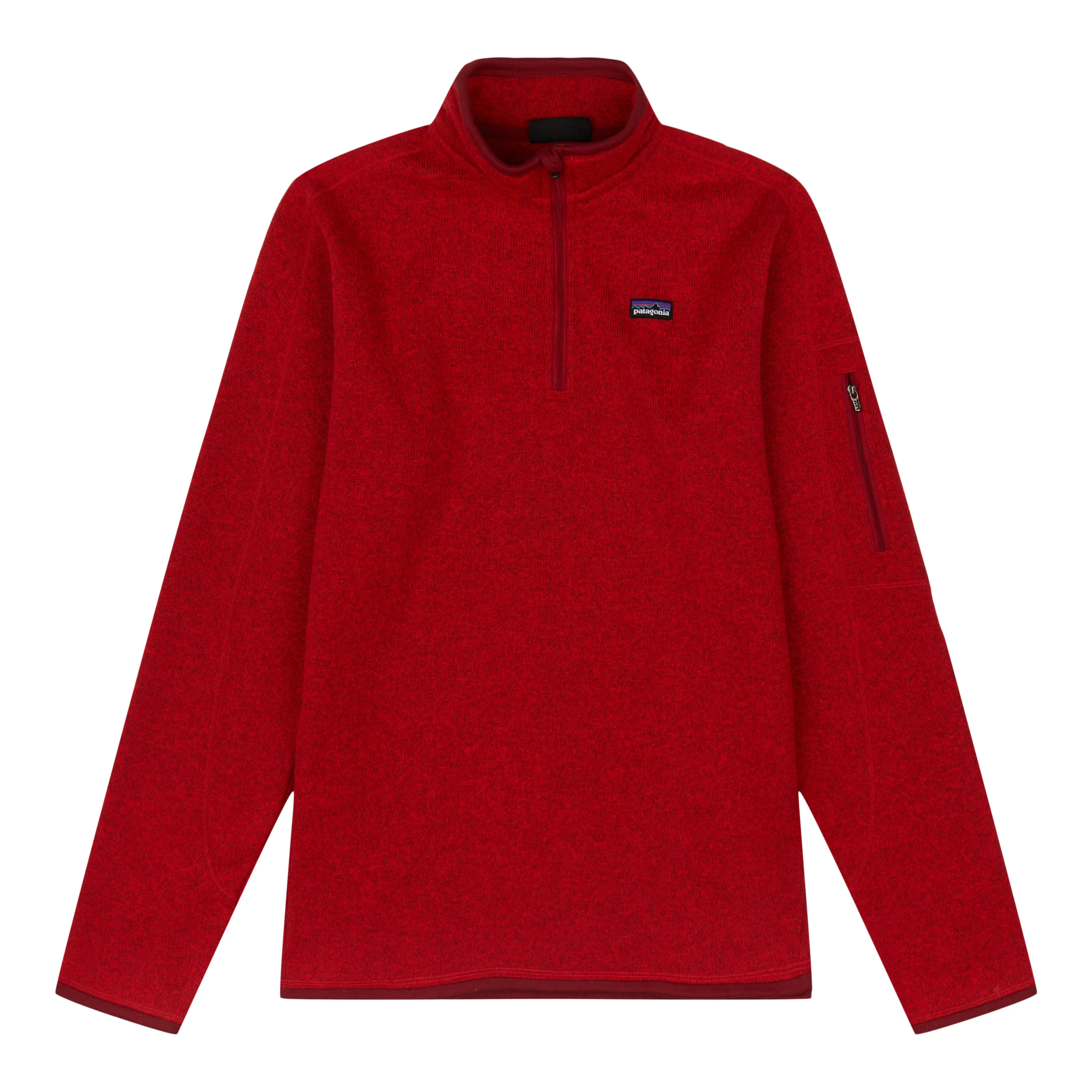 Women's Better Sweater 1/4-Zip