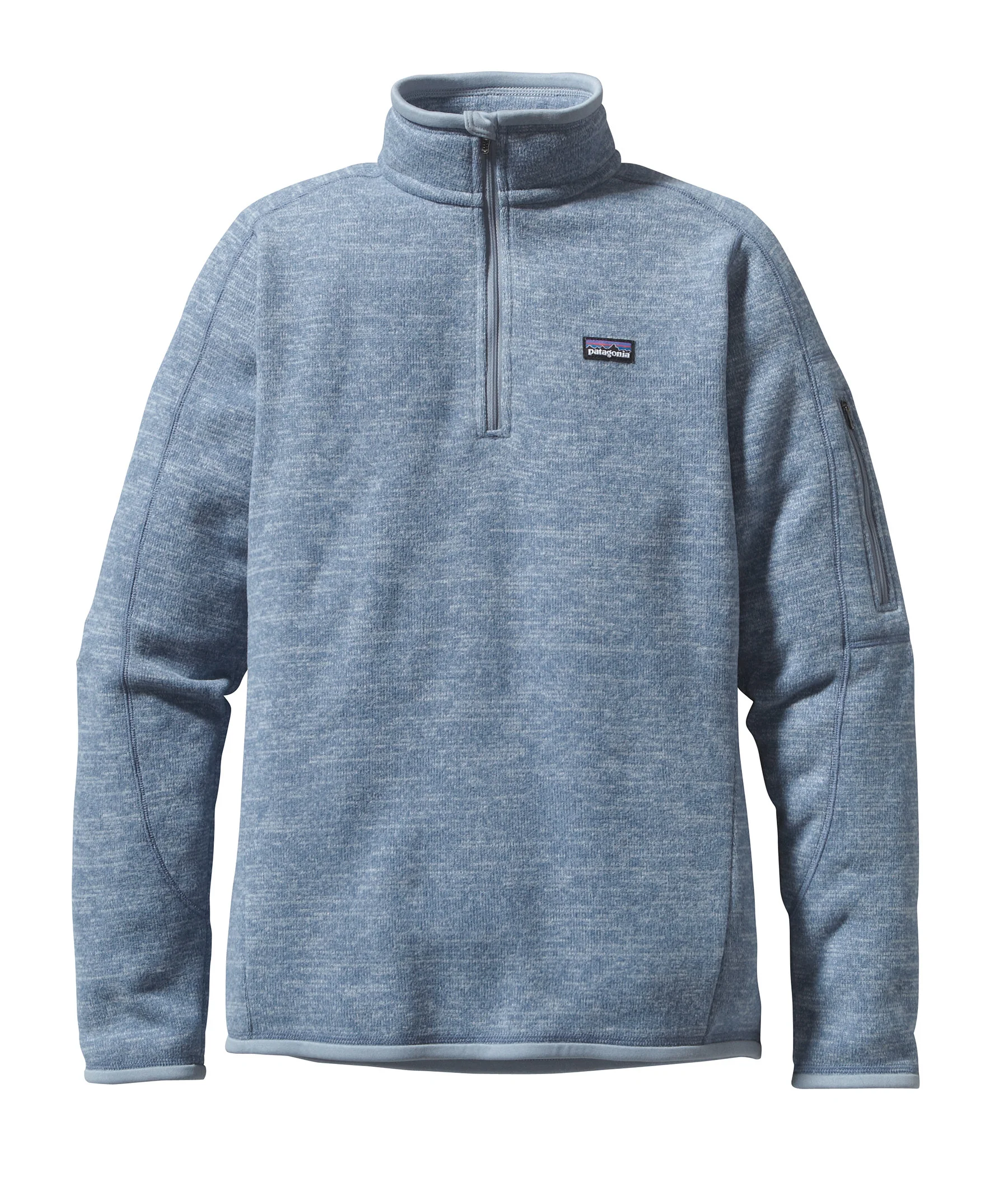 Women's Better Sweater® 1/4-Zip