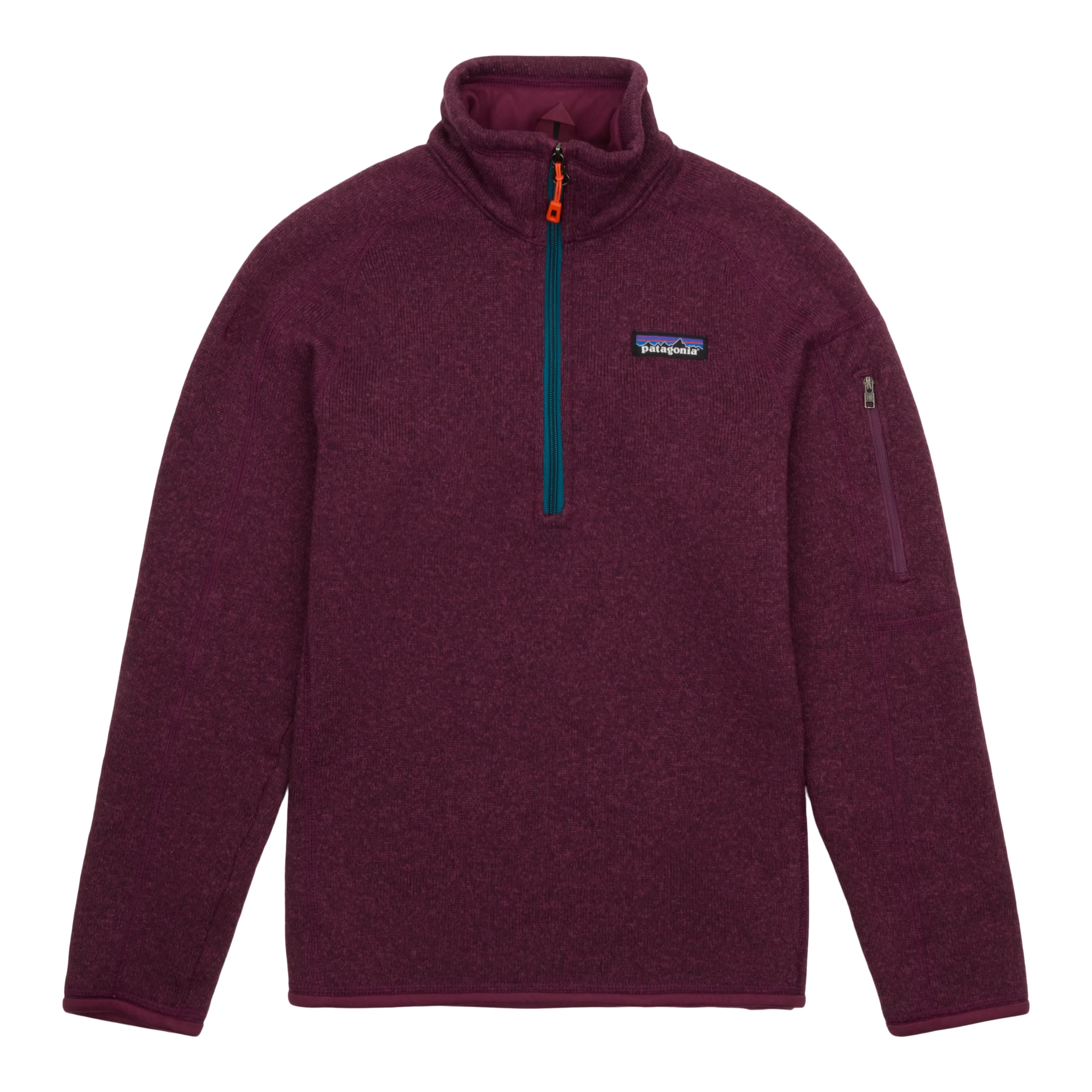 Women's Better Sweater® 1/4-Zip