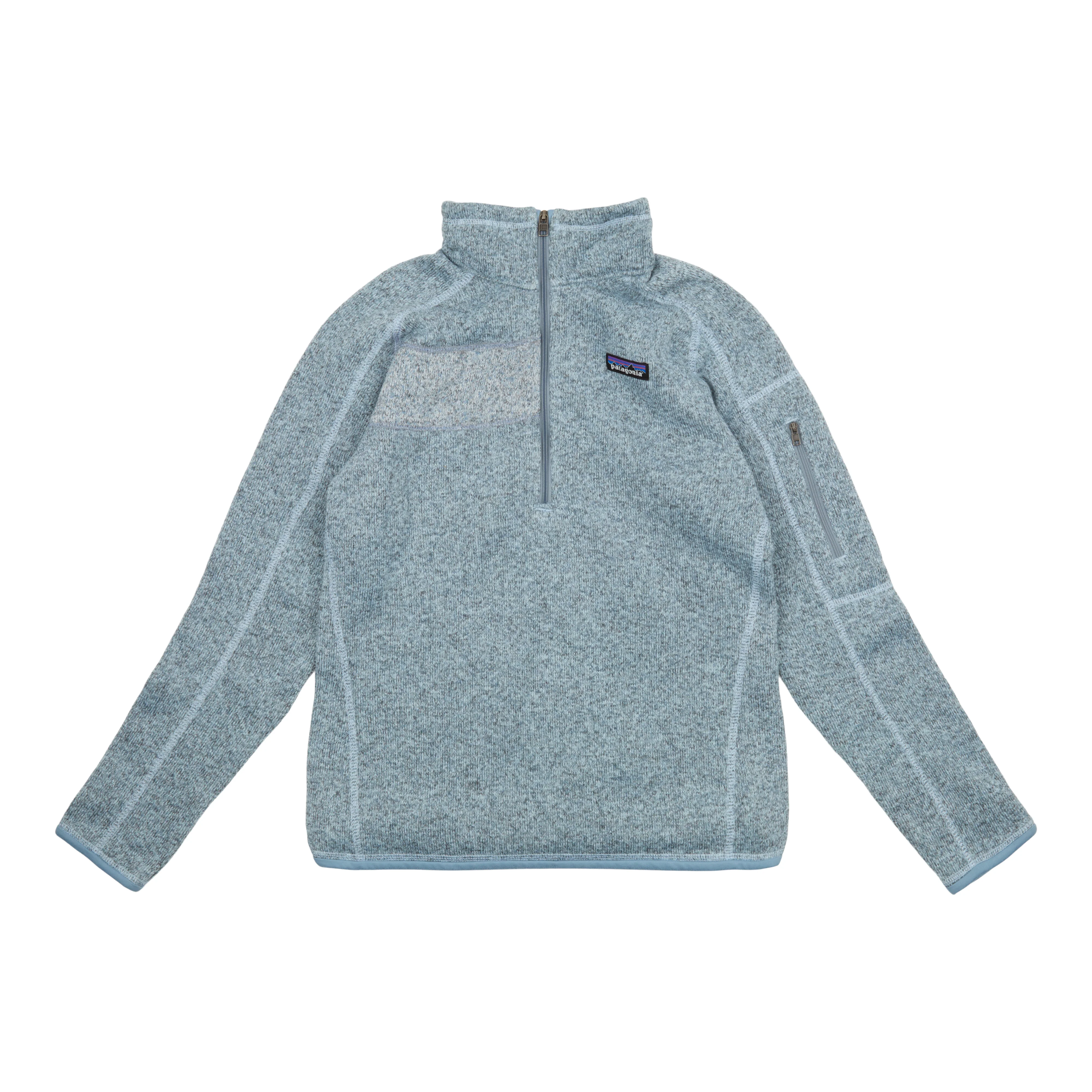 Women's Better Sweater® 1/4-Zip
