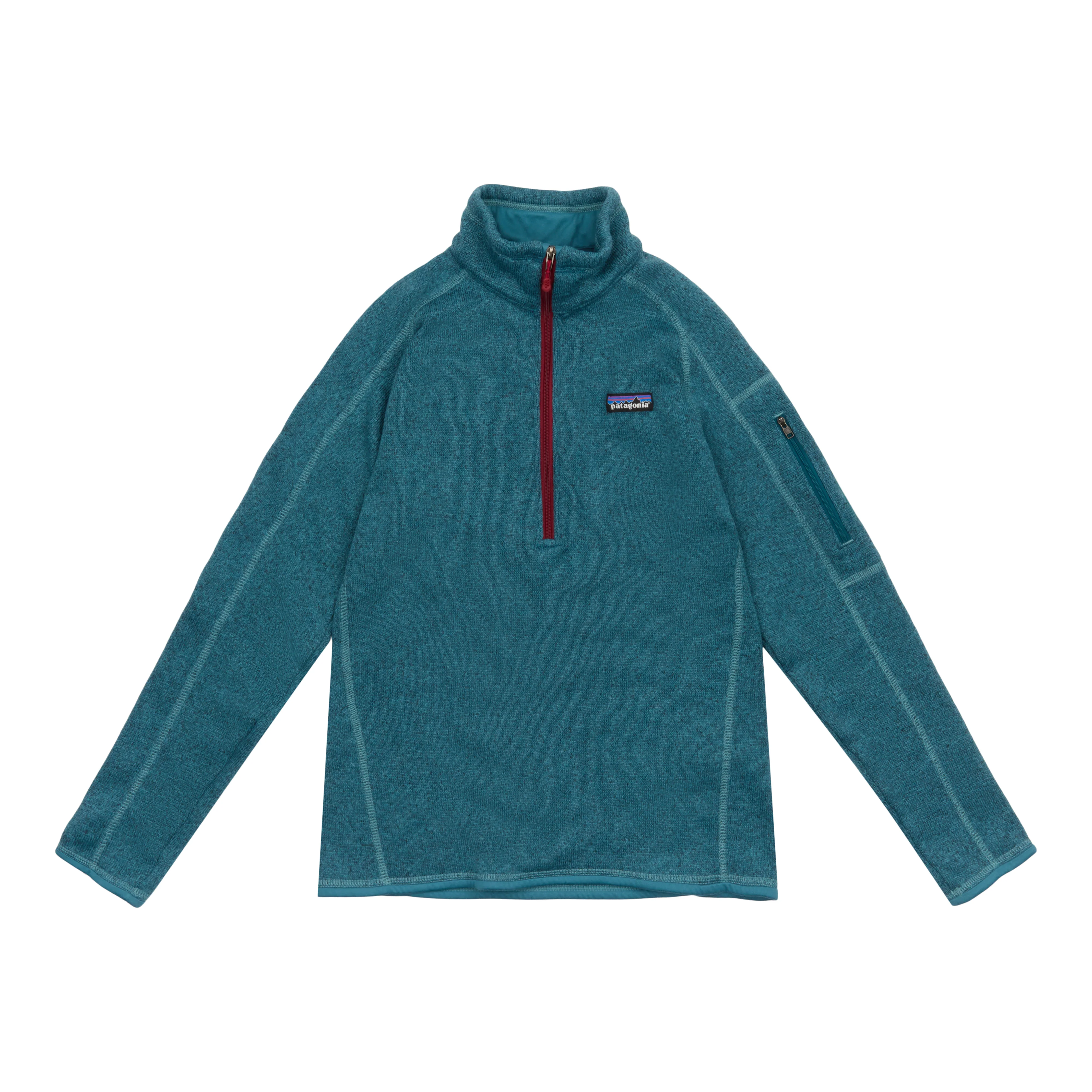 Women's Better Sweater® 1/4-Zip