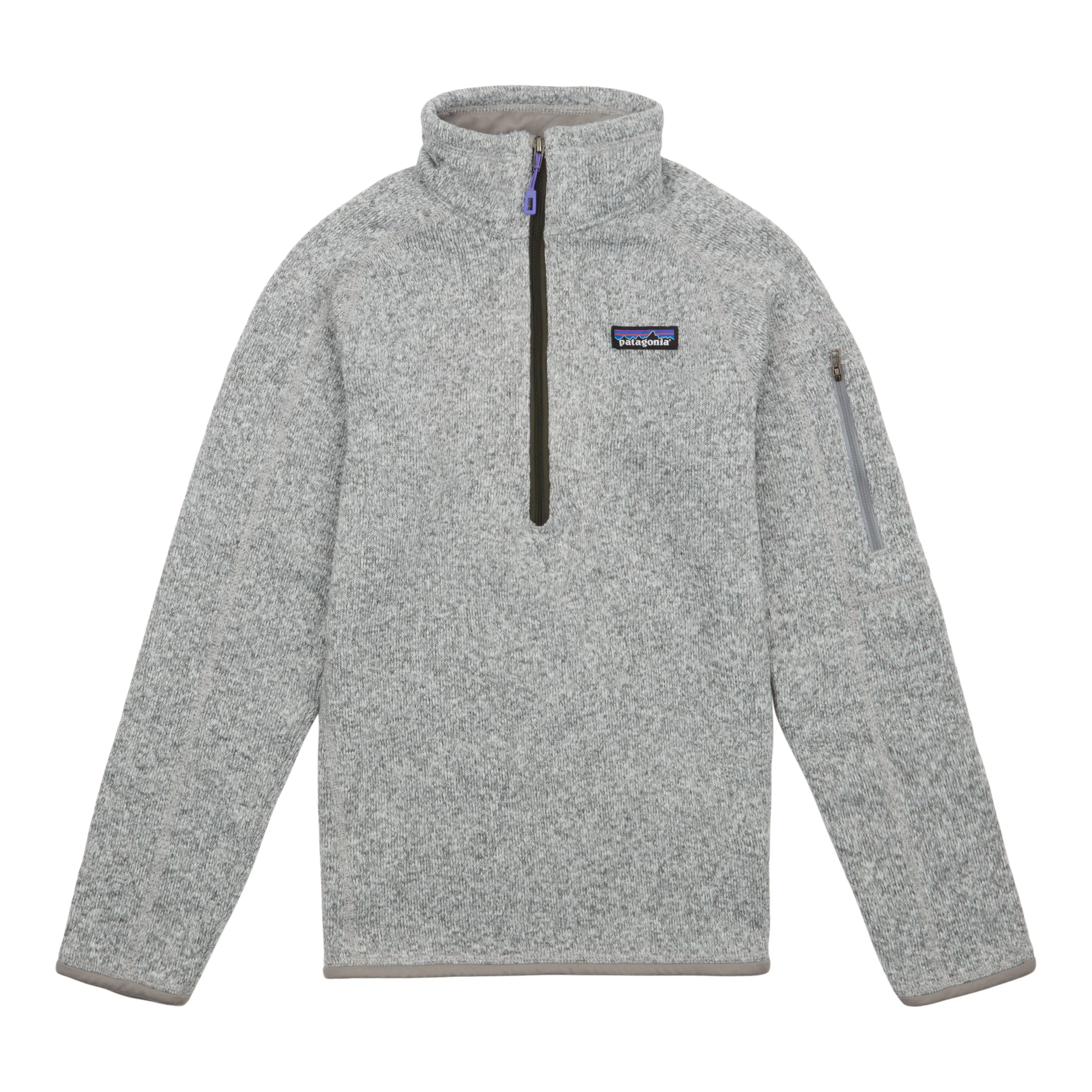 Women's Better Sweater® 1/4-Zip