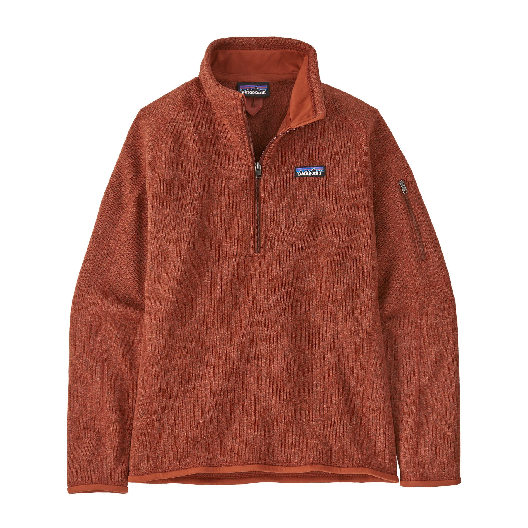 Women's Better Sweater® 1/4-Zip