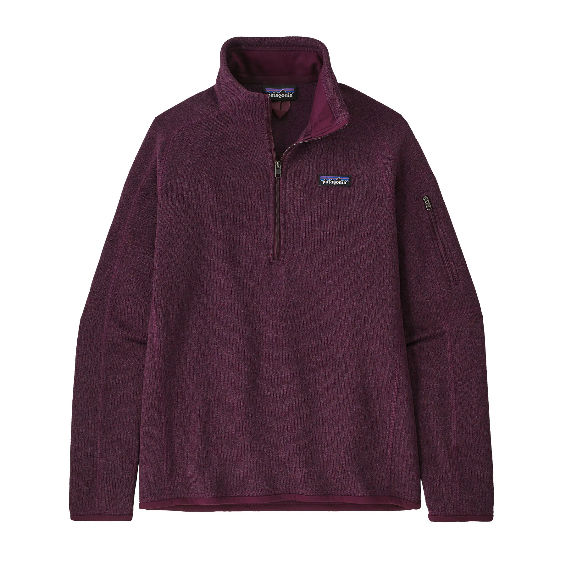 Women's Better Sweater® 1/4-Zip