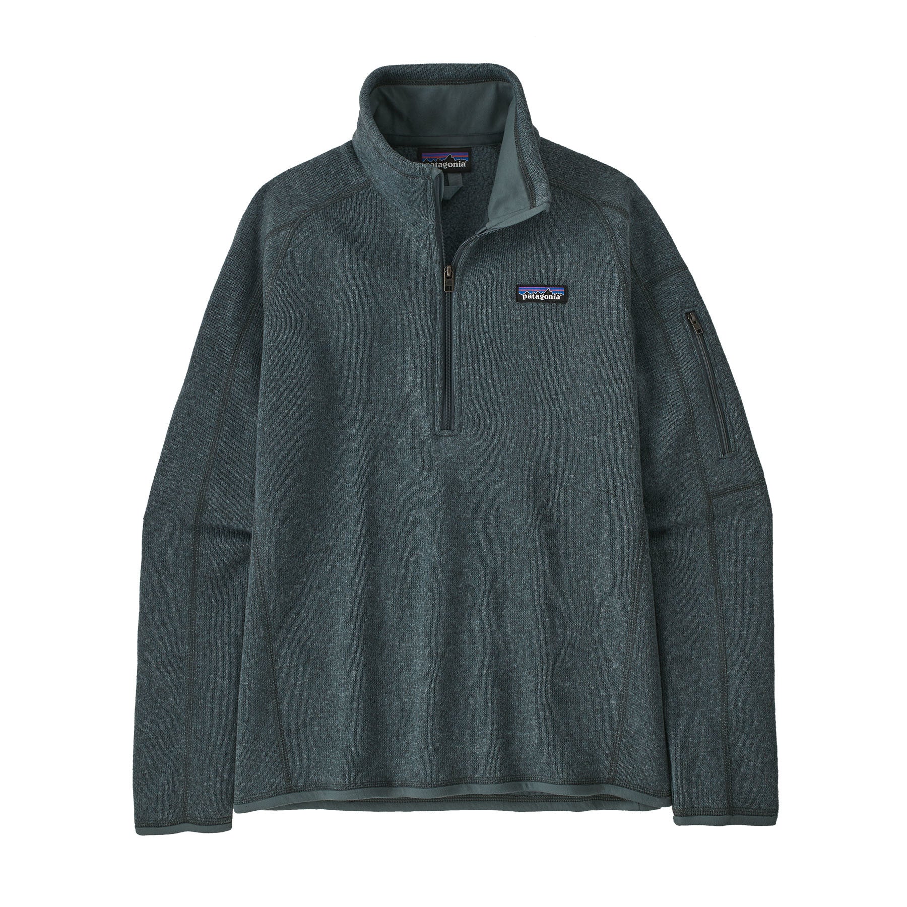 Women's Better Sweater® 1/4-Zip