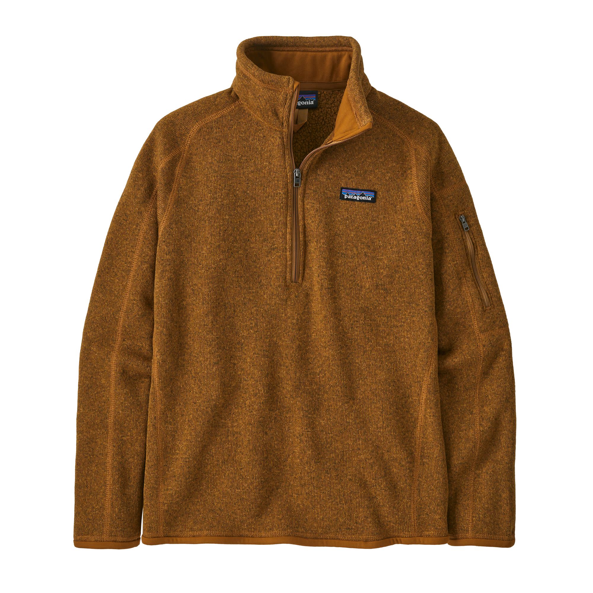 Women's Better Sweater® 1/4-Zip