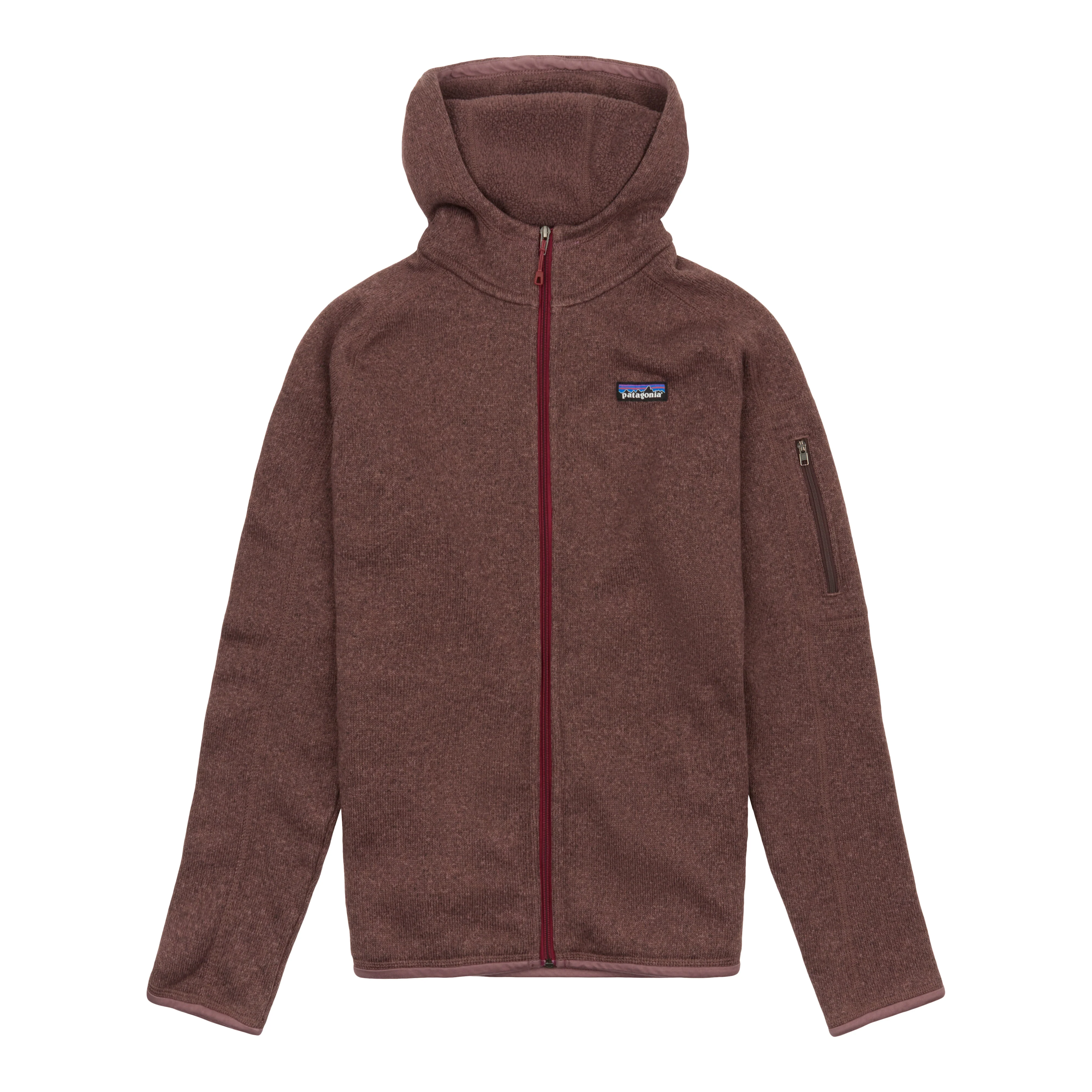 Women's Better Sweater® Hoody