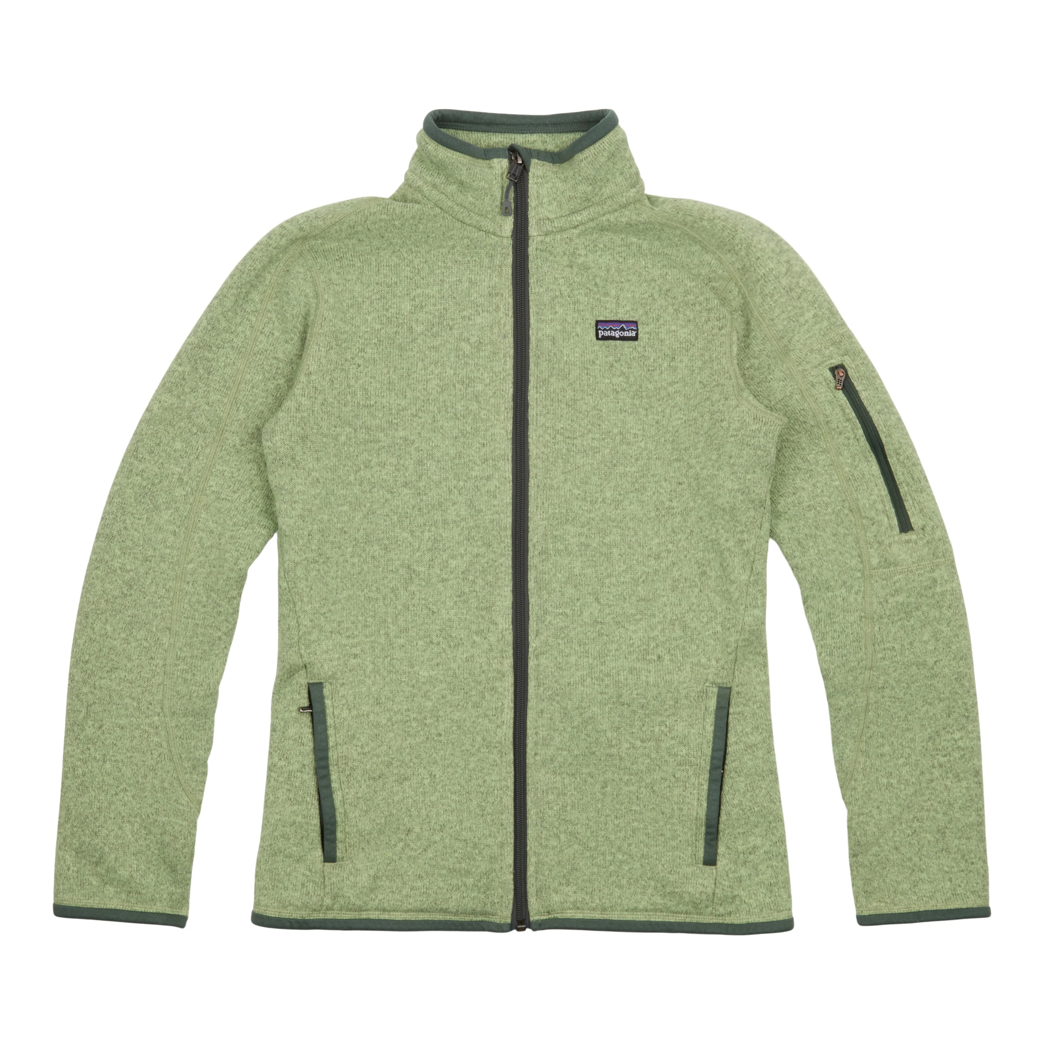 Women's Better Sweater® Jacket