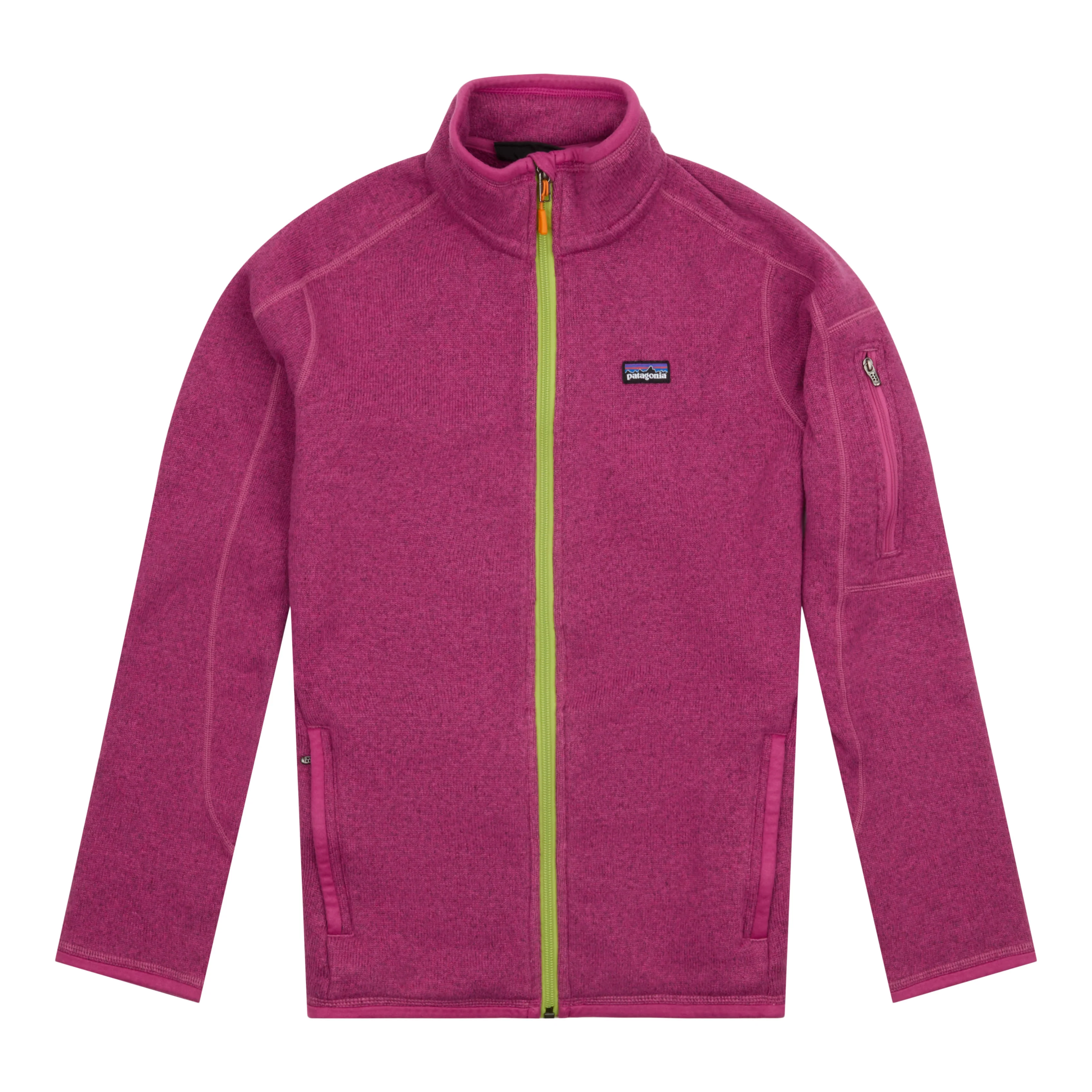 Women's Better Sweater® Jacket