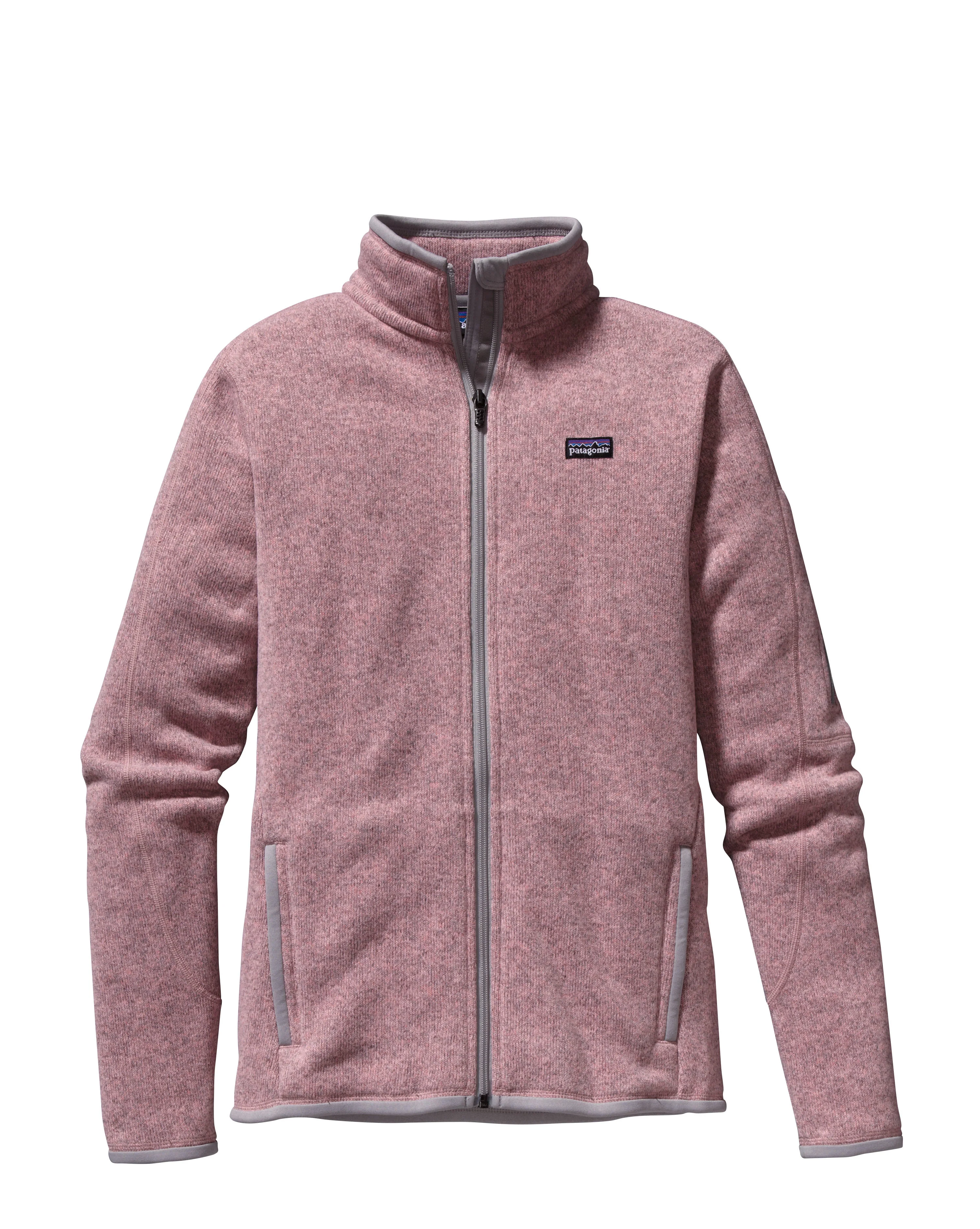 Women's Better Sweater® Jacket
