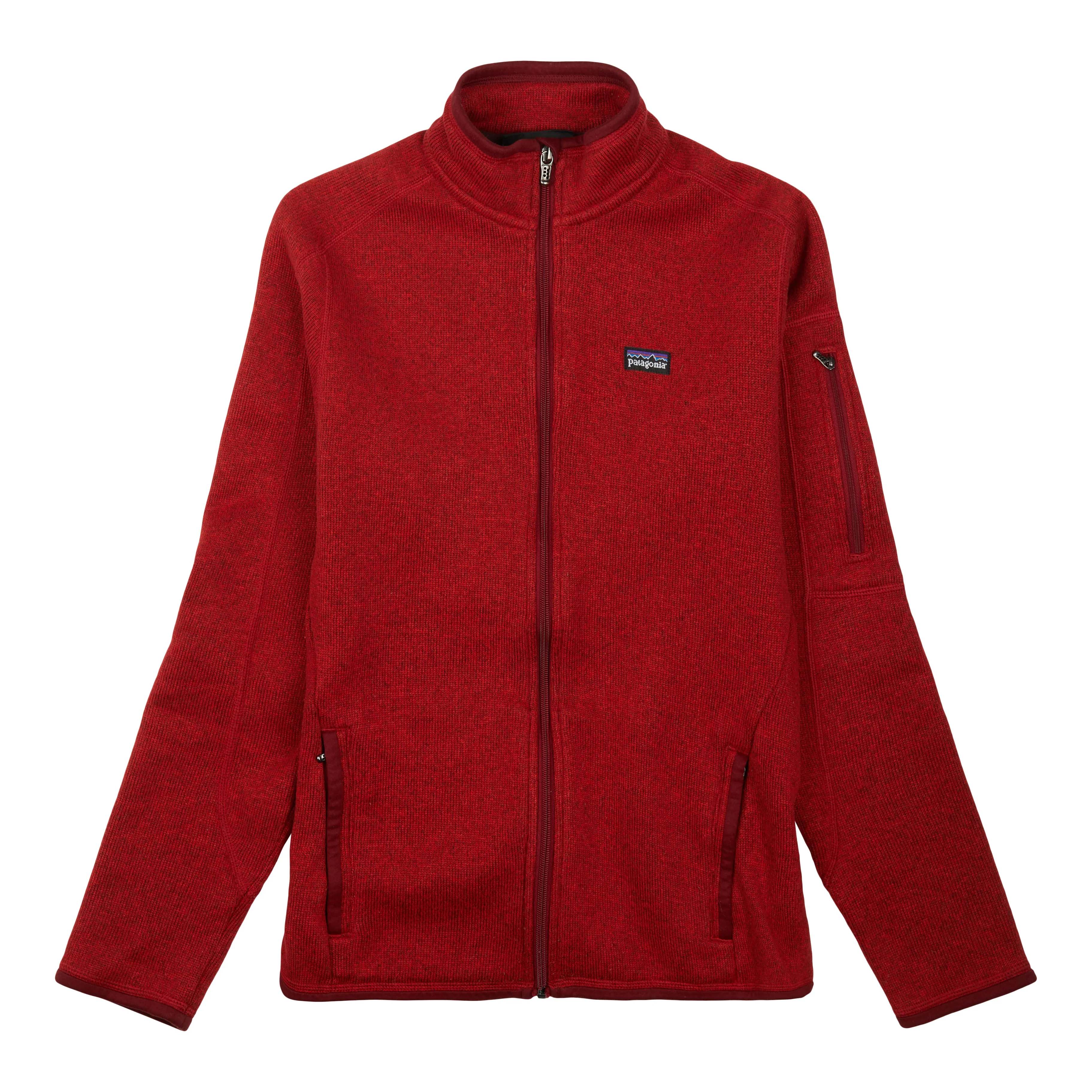 Women's Better Sweater® Jacket
