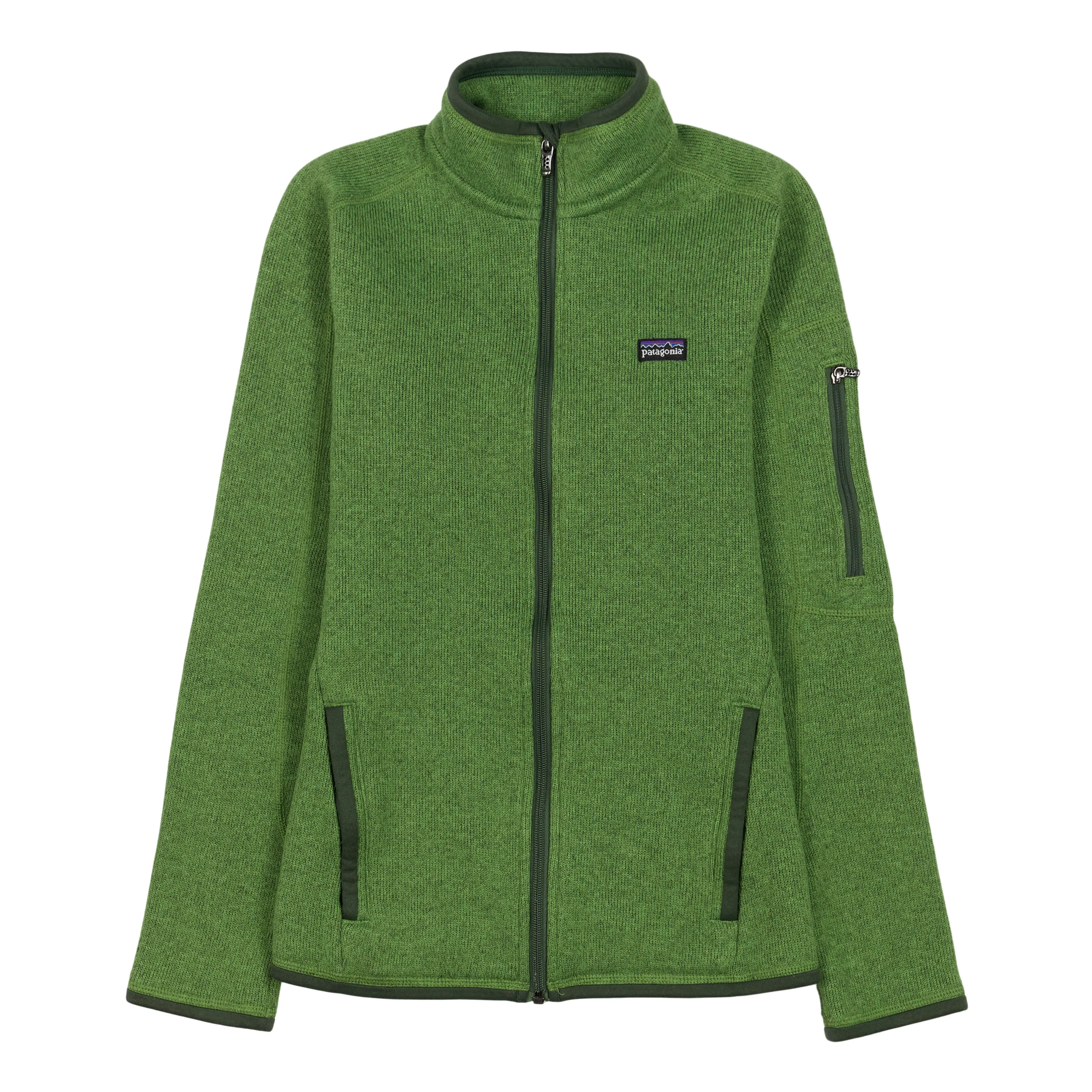 Women's Better Sweater® Jacket