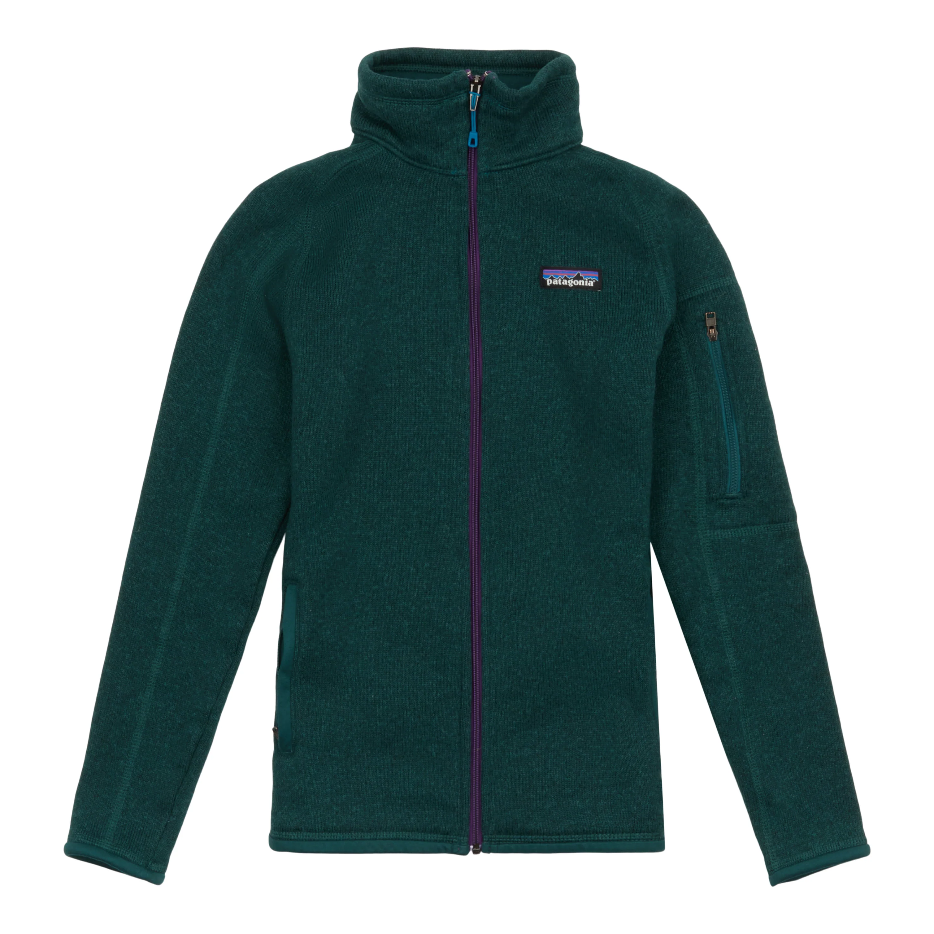 Women's Better Sweater® Jacket