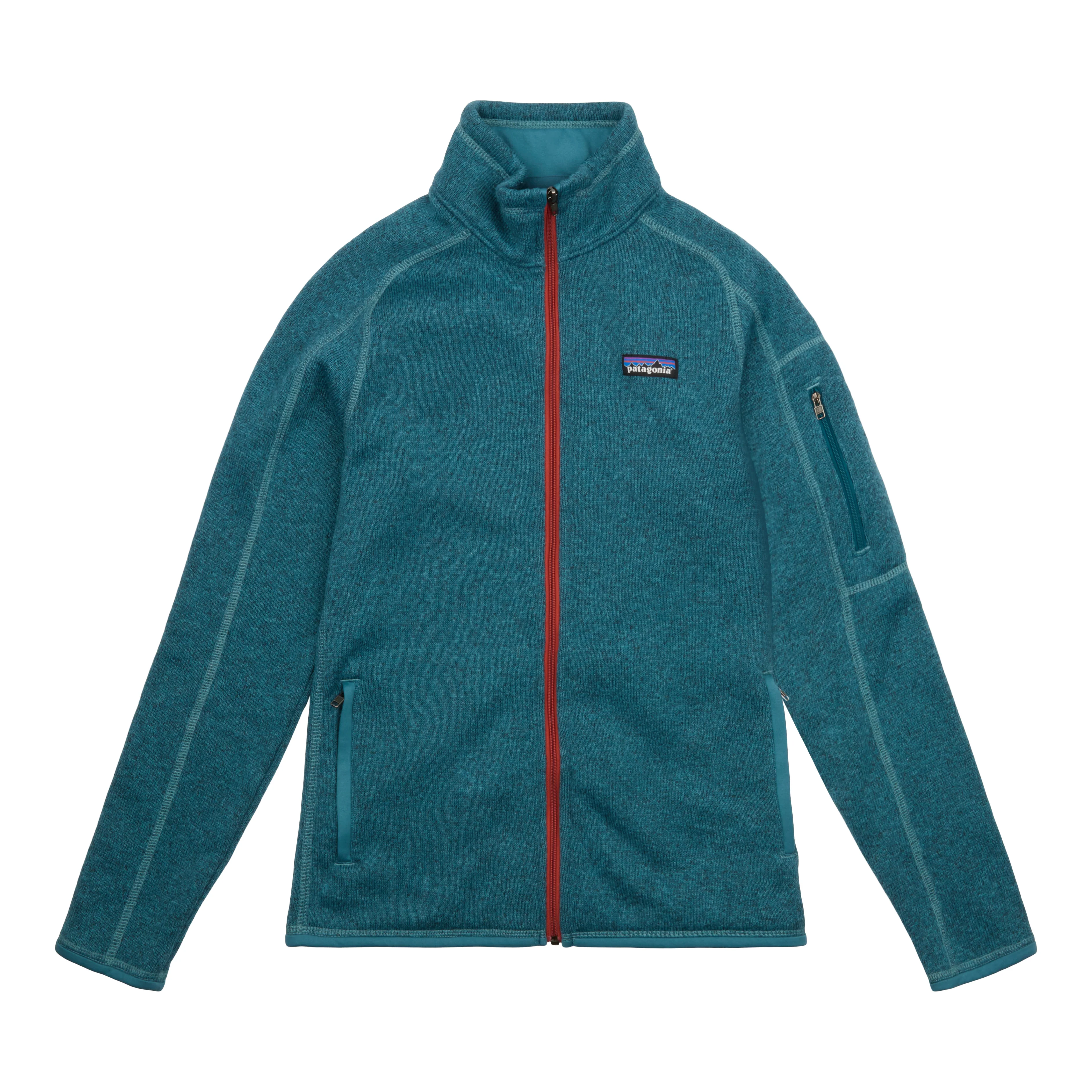 Women's Better Sweater® Jacket
