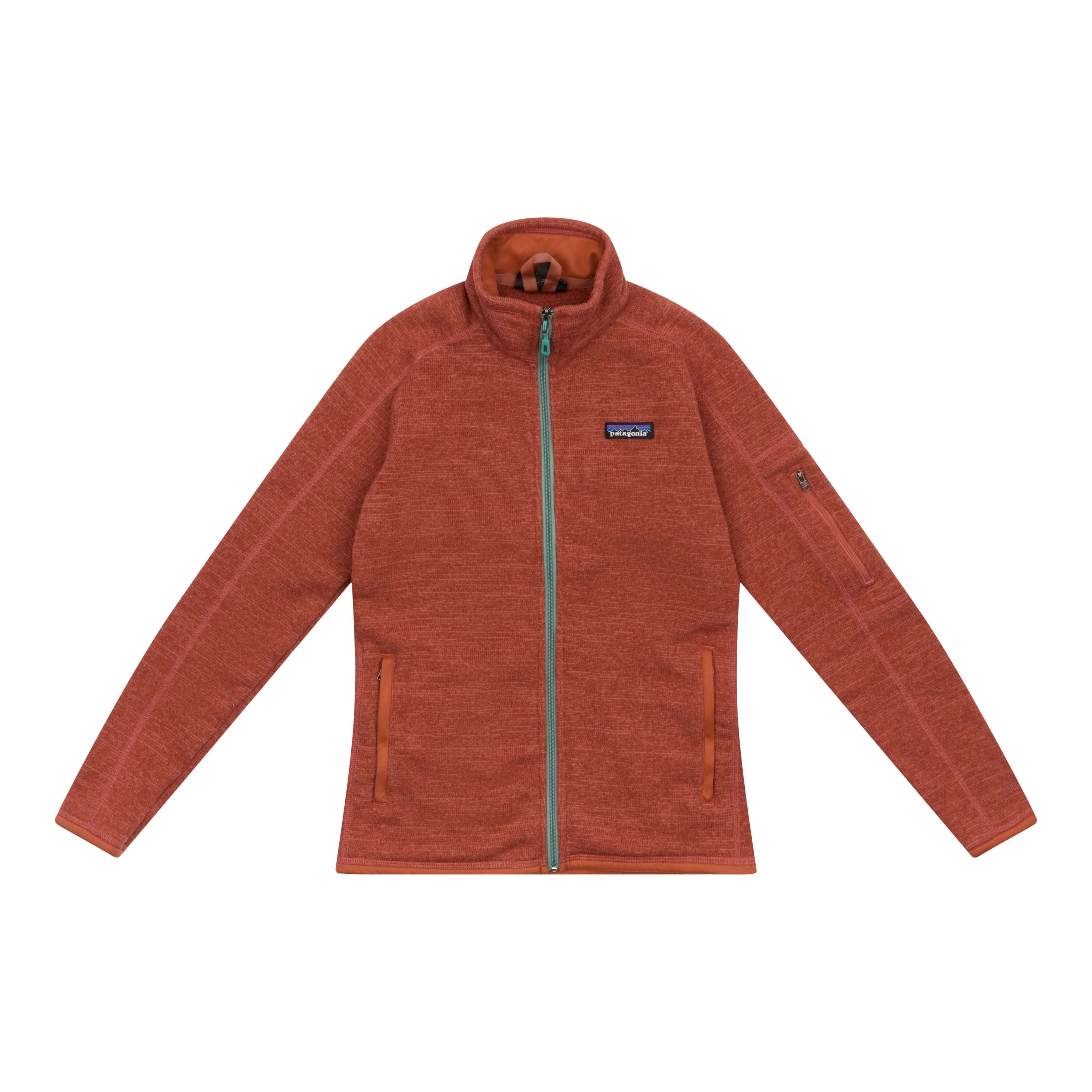 Women's Better Sweater® Jacket