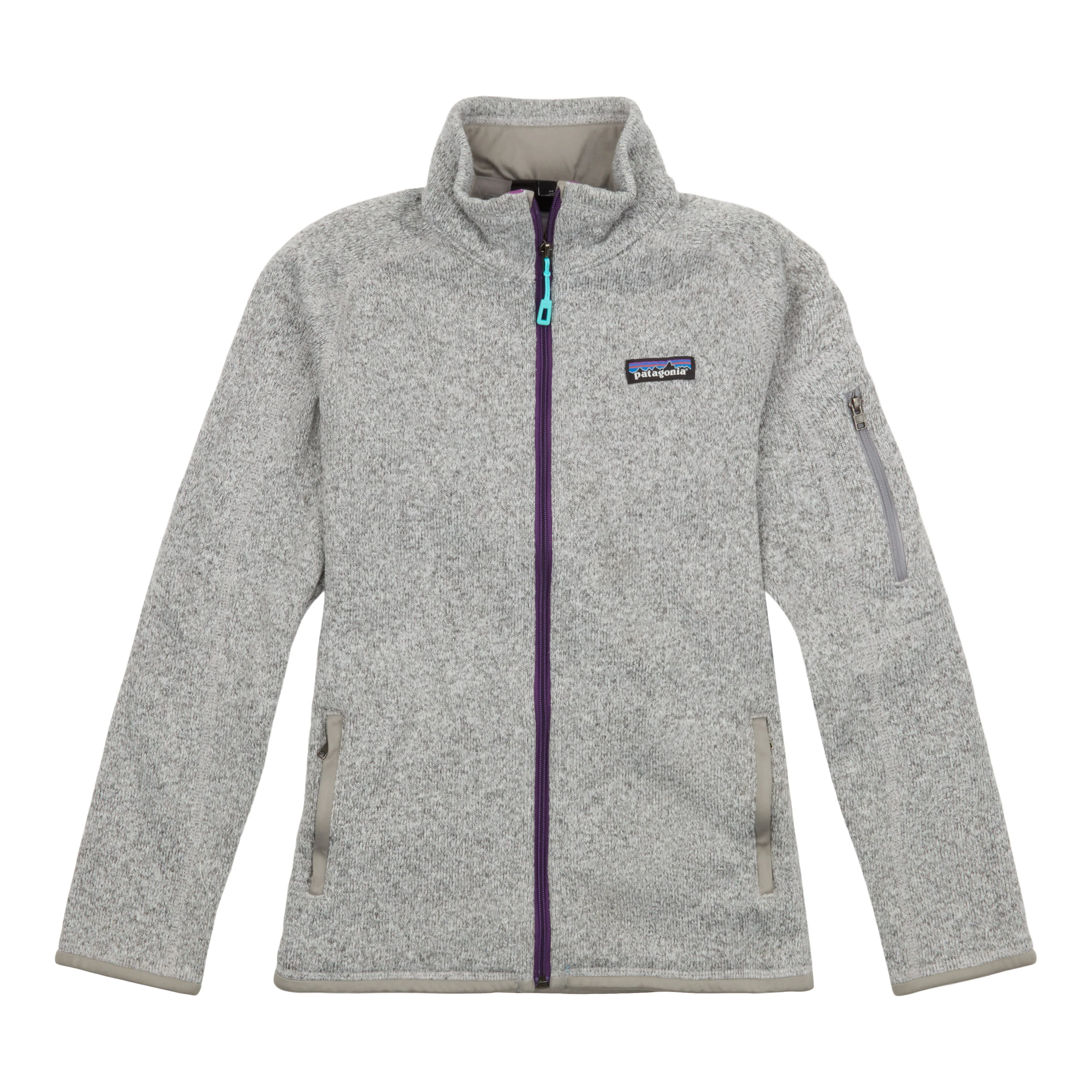 Women's Better Sweater® Jacket