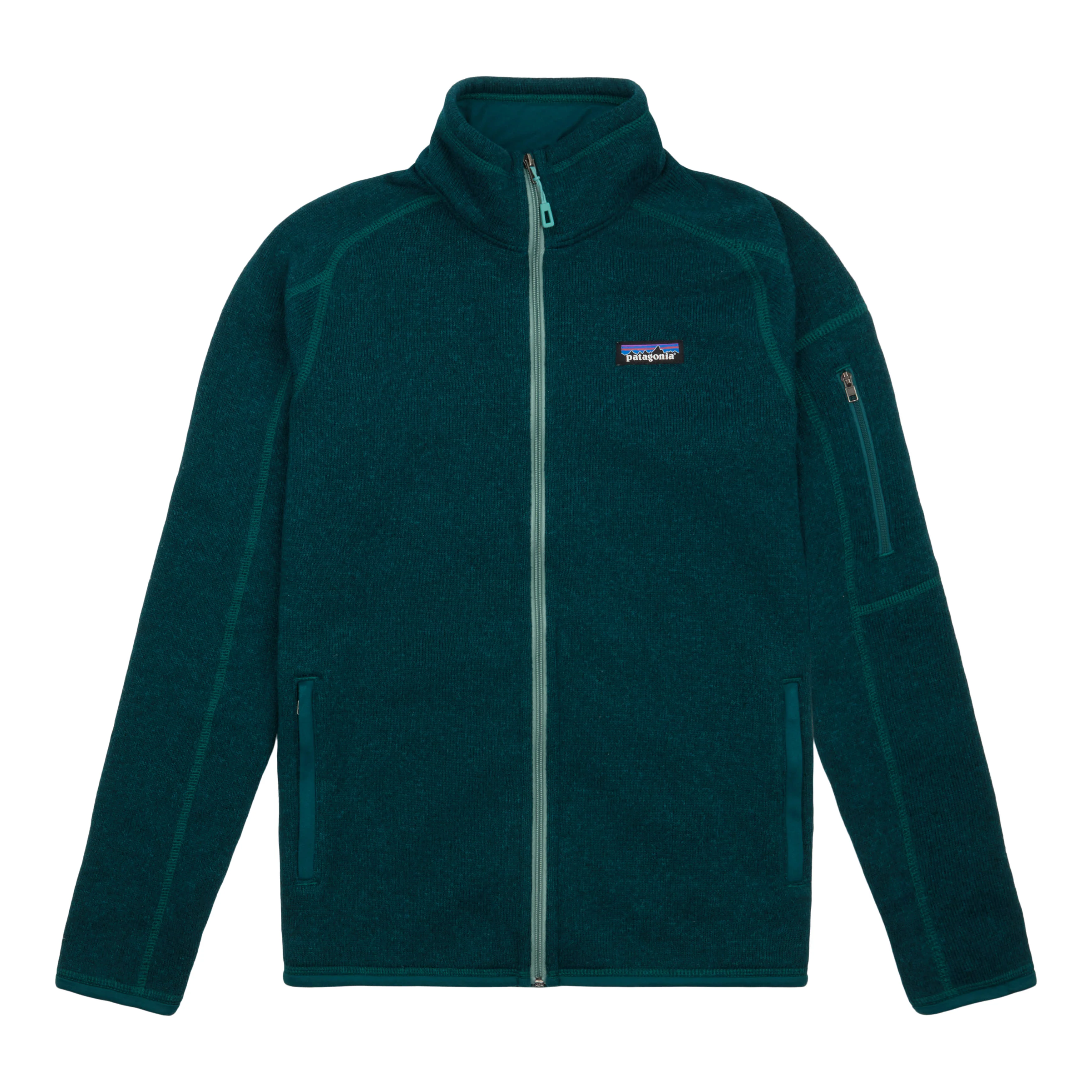 Women's Better Sweater® Jacket