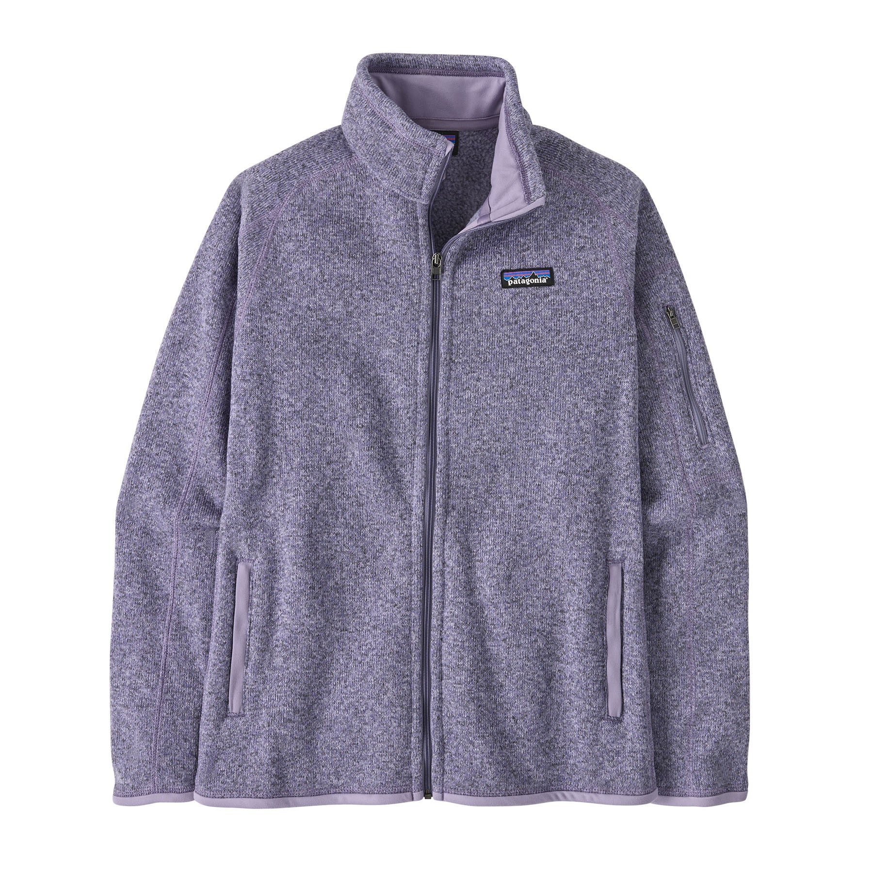 Women's Better Sweater® Jacket