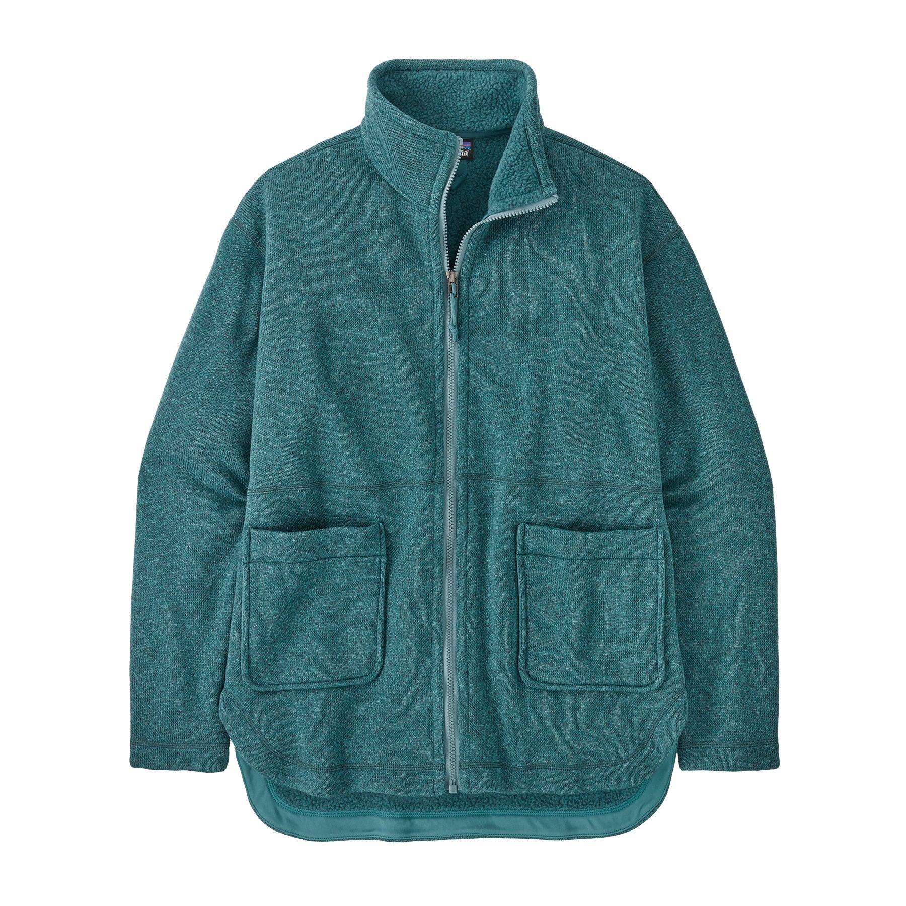 Women's Better Sweater® Oversized Coat